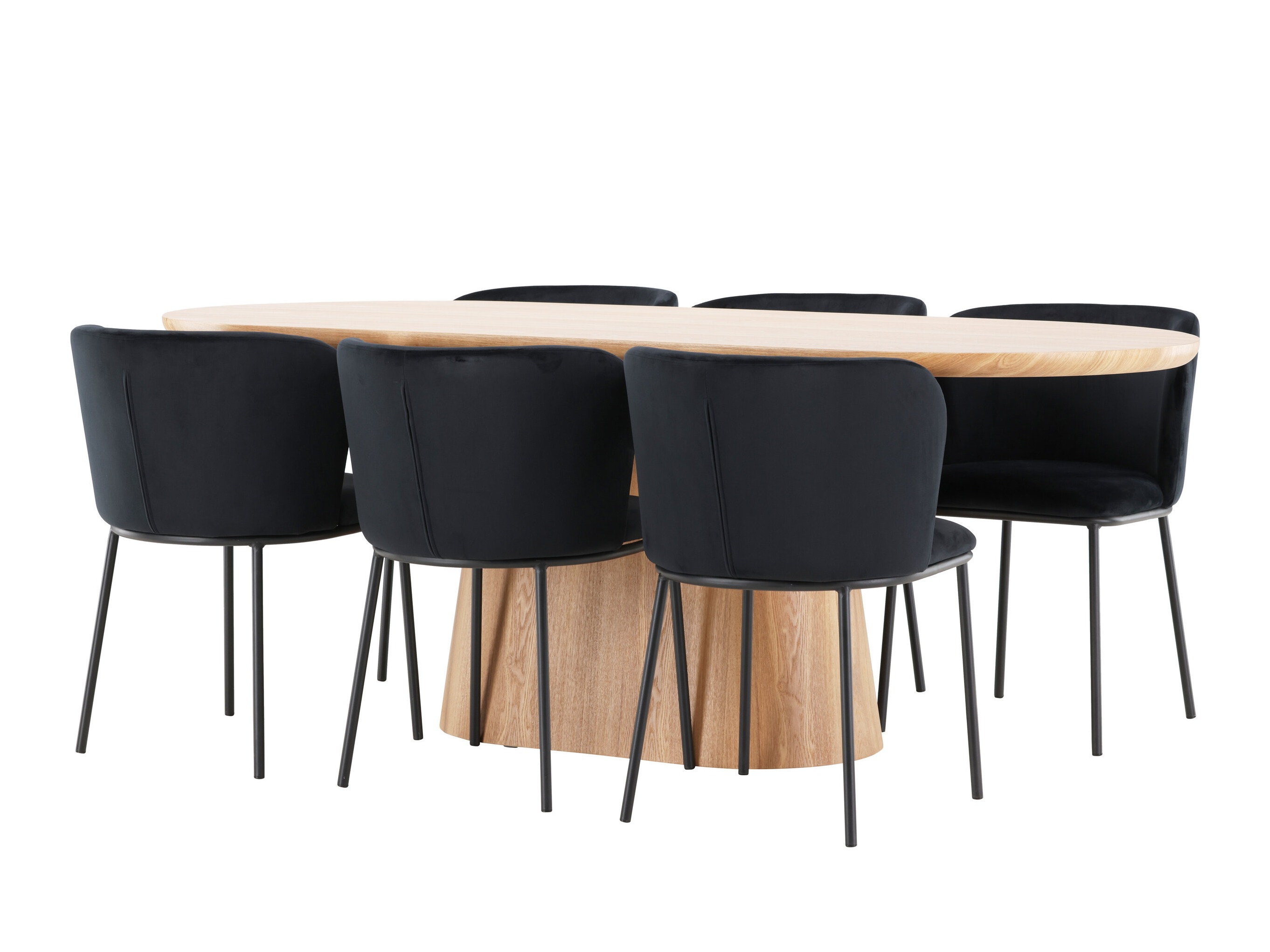 Dining set Dallas 5338