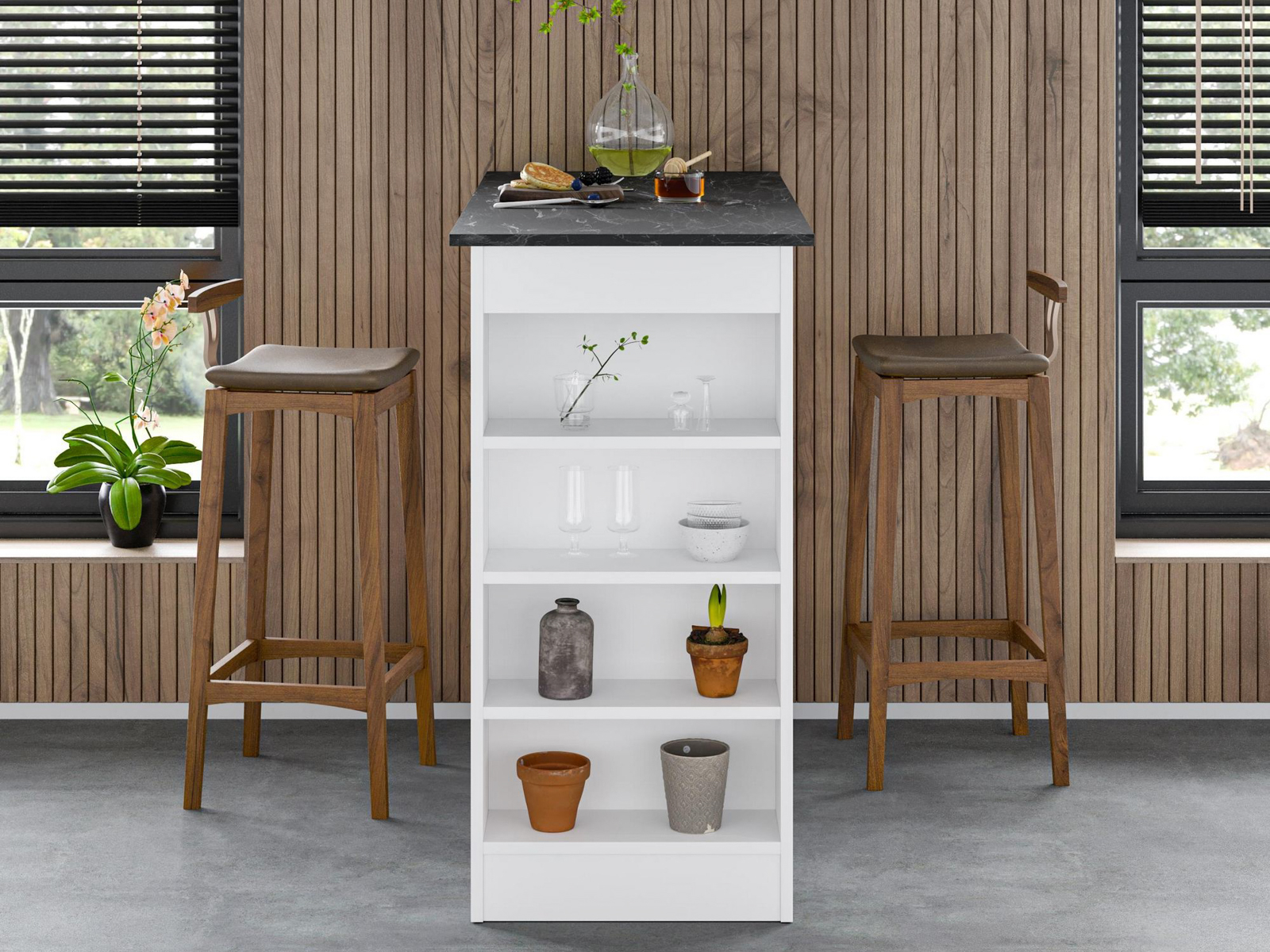 Bar table Kailua 2791