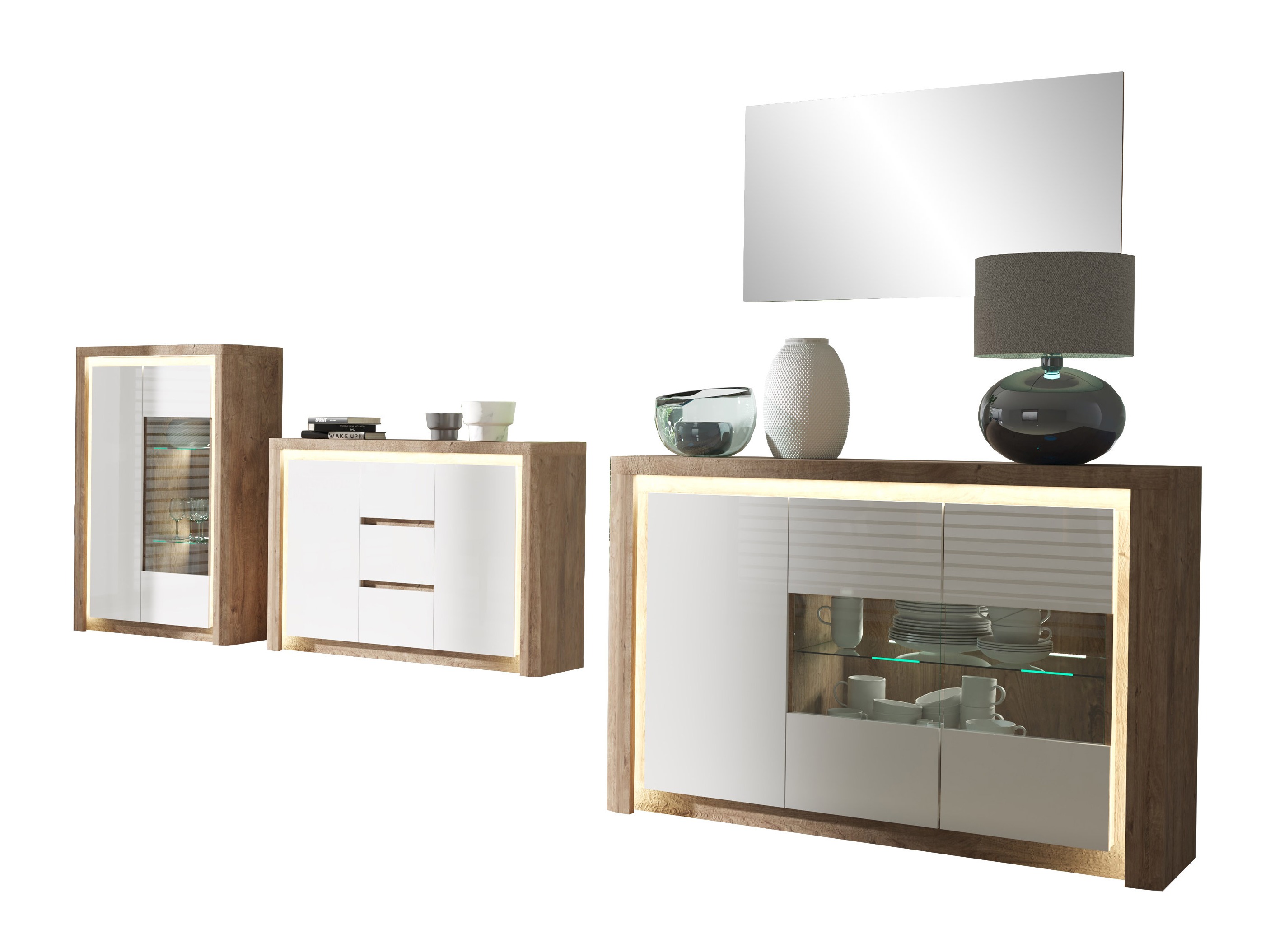 Living room set Etrmona 116