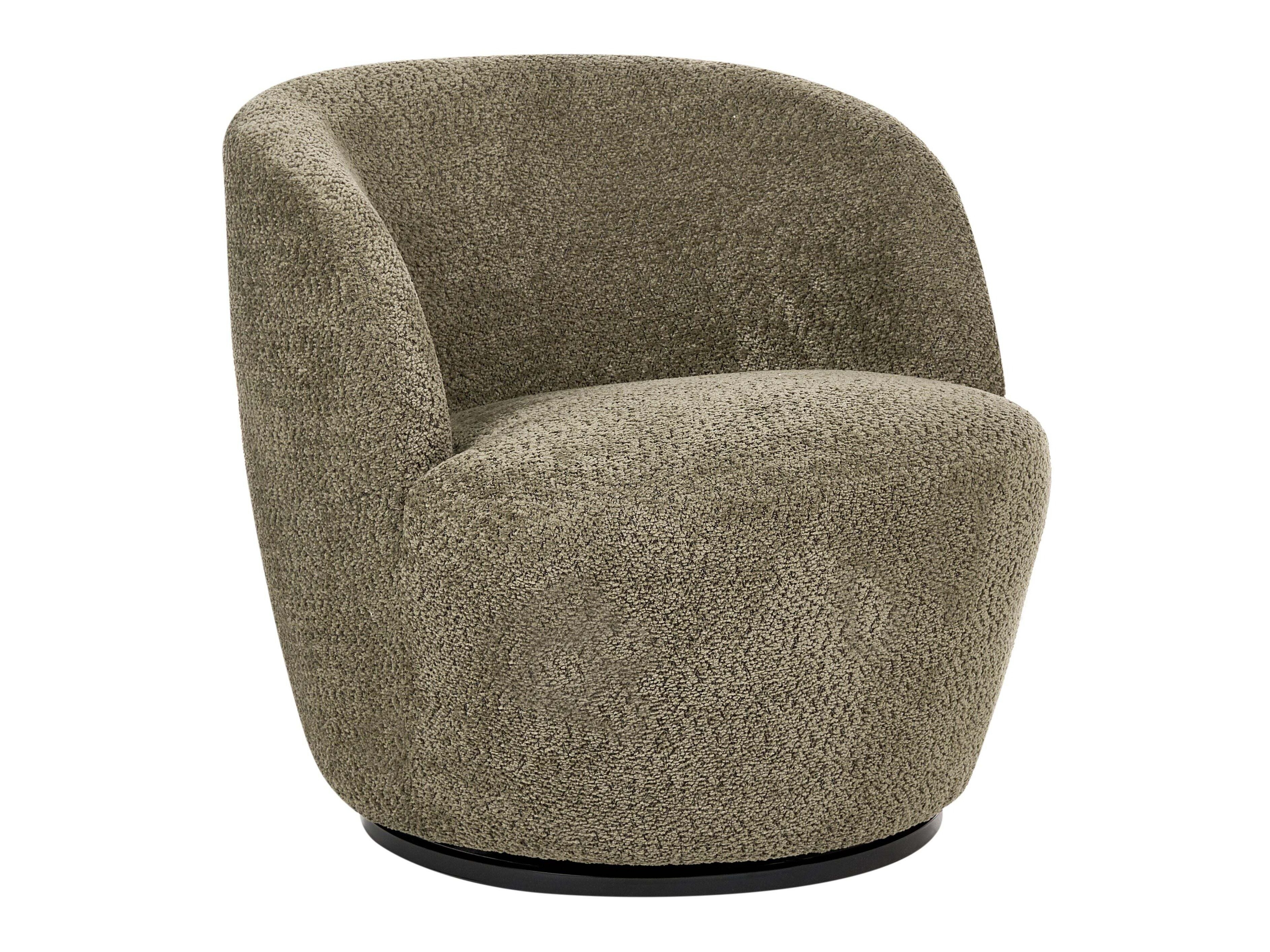 Armchair Berwyn 3323 (Dark green)