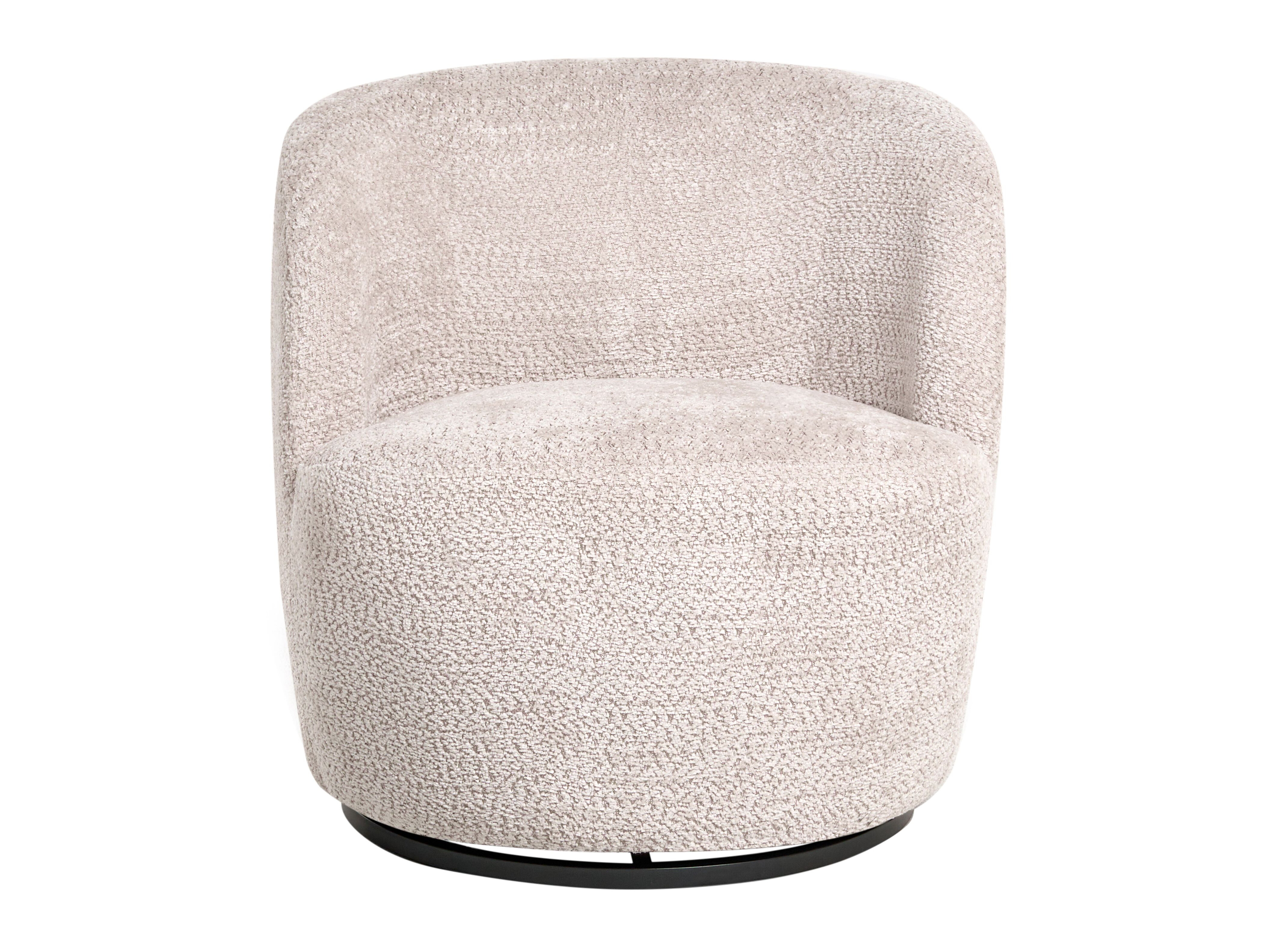 Armchair Berwyn 3323 (Light beige)