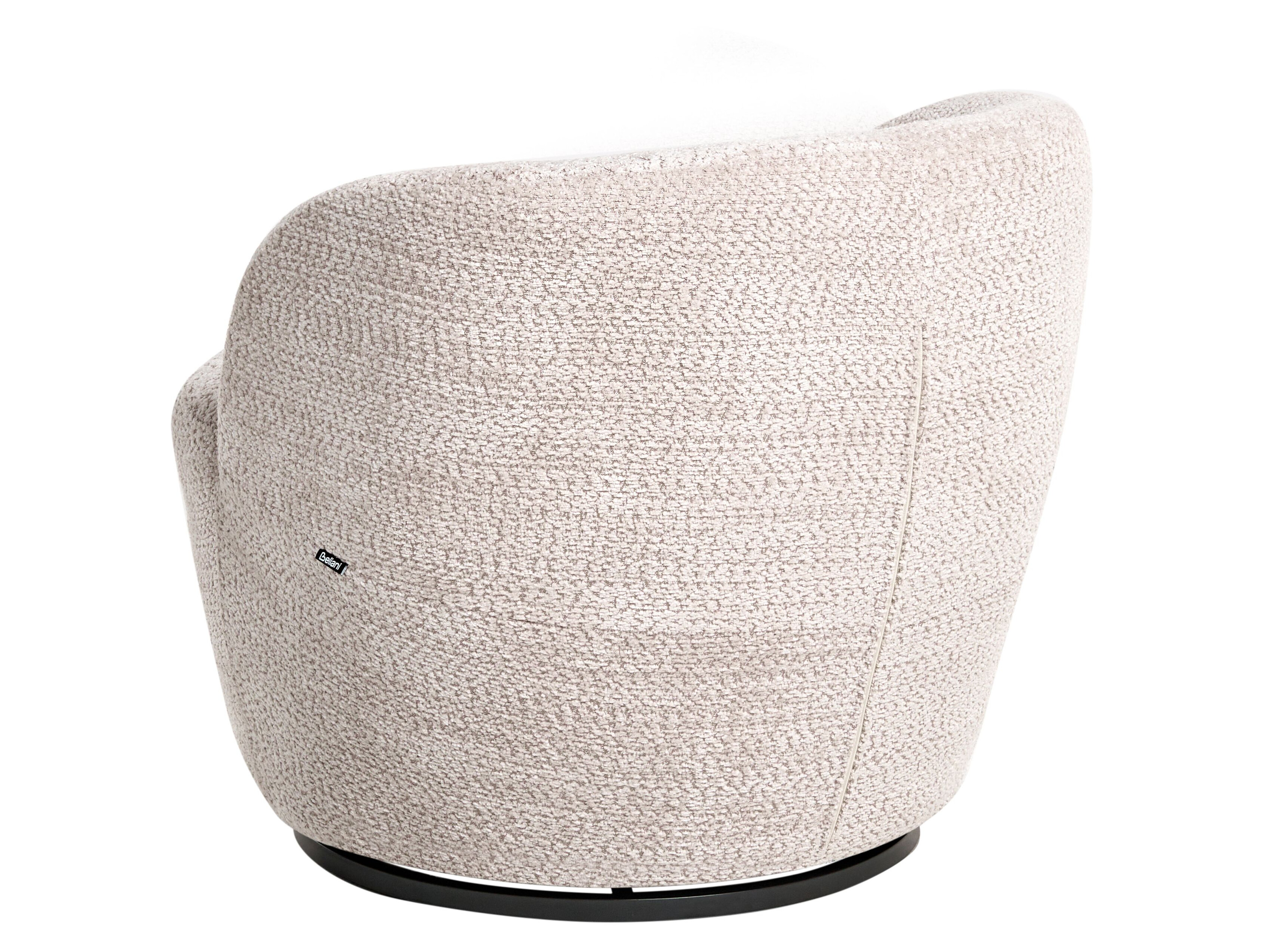 Armchair Berwyn 3323 (Light beige)