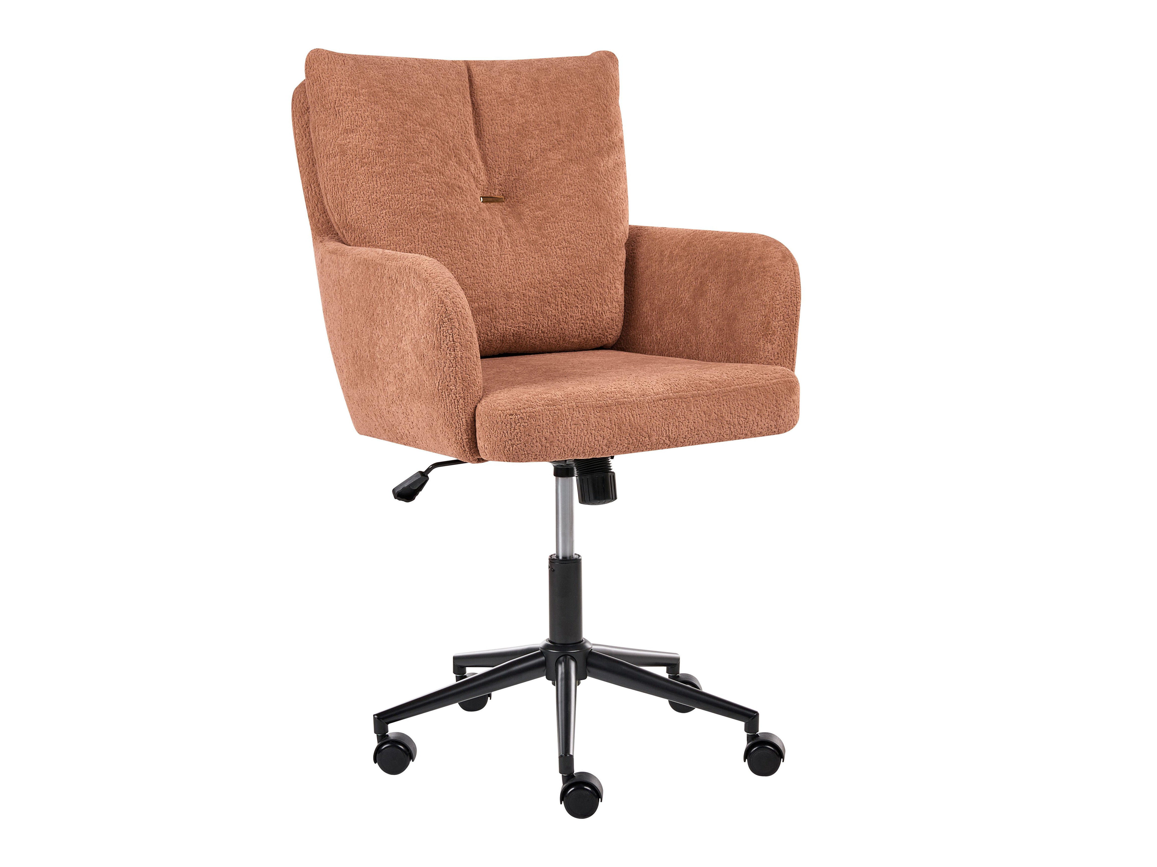 Office chair Berwyn 3324 (Brown)