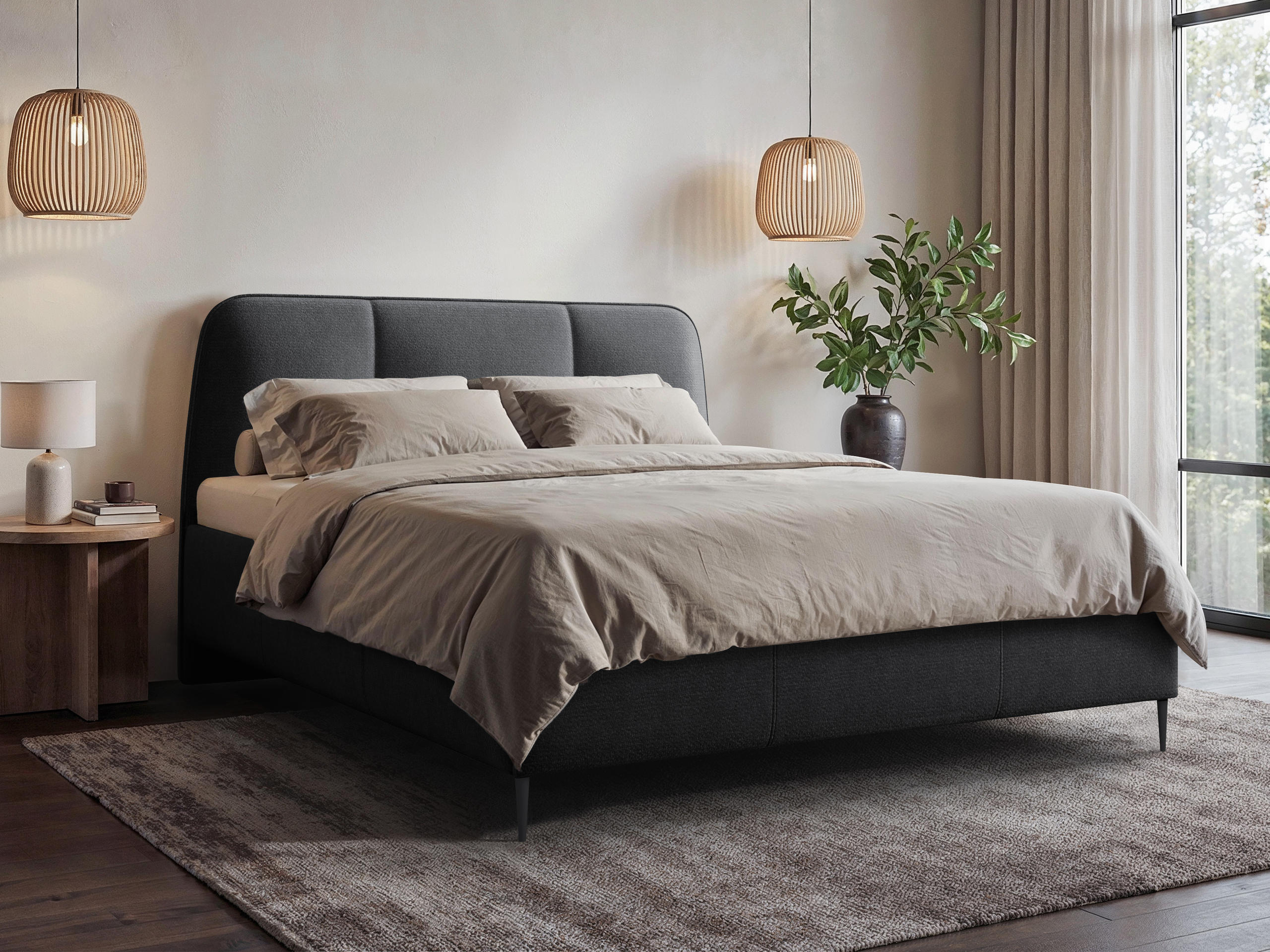 Bed SG4535