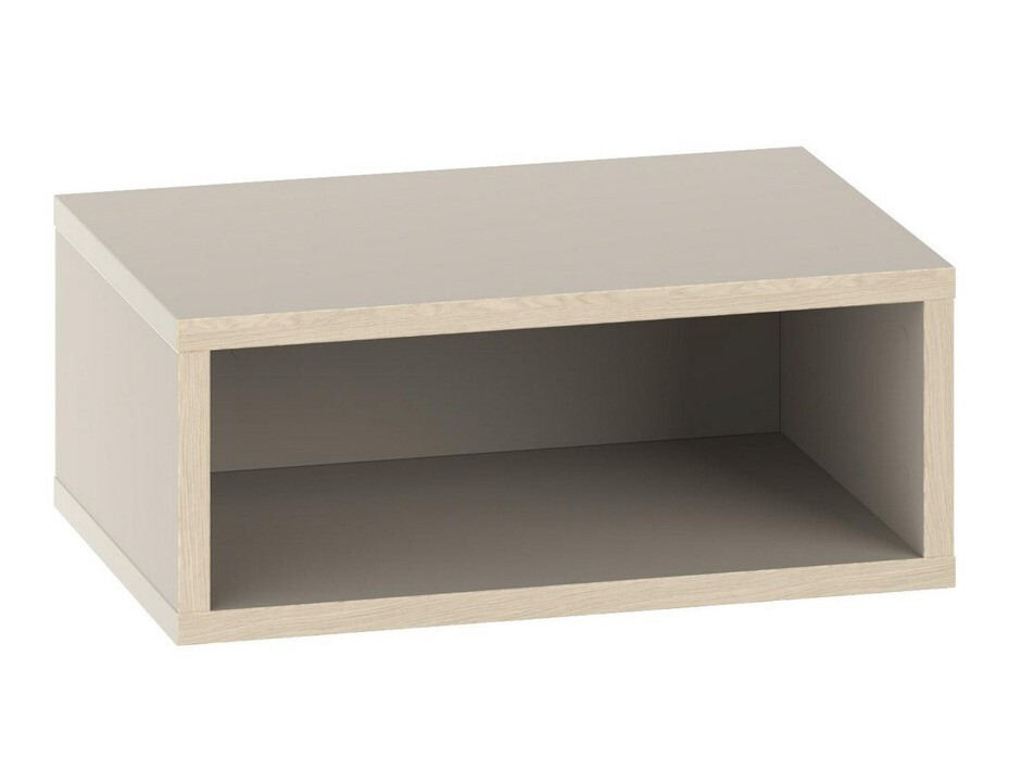 Bedside table Kailua 2806 (Beige)