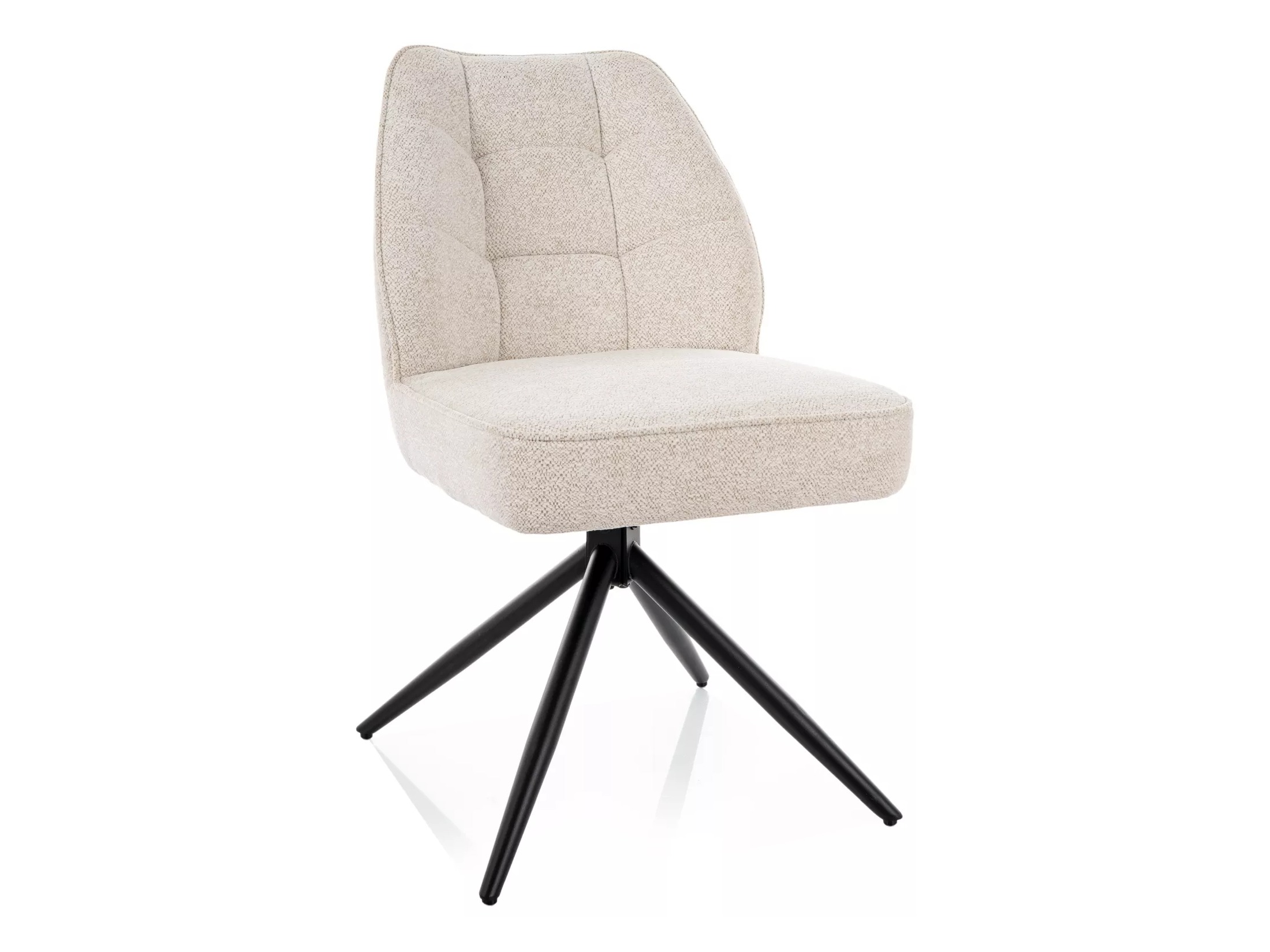 Chair Detroit 974 (Raven 22)