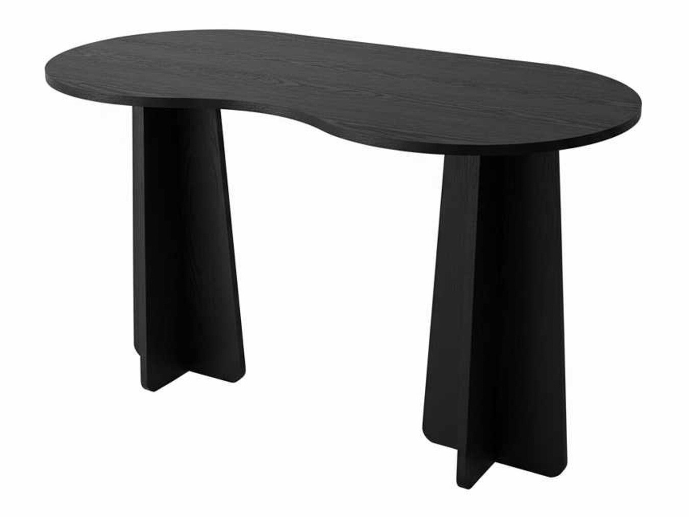 Desk Kailua 2808 (Black)