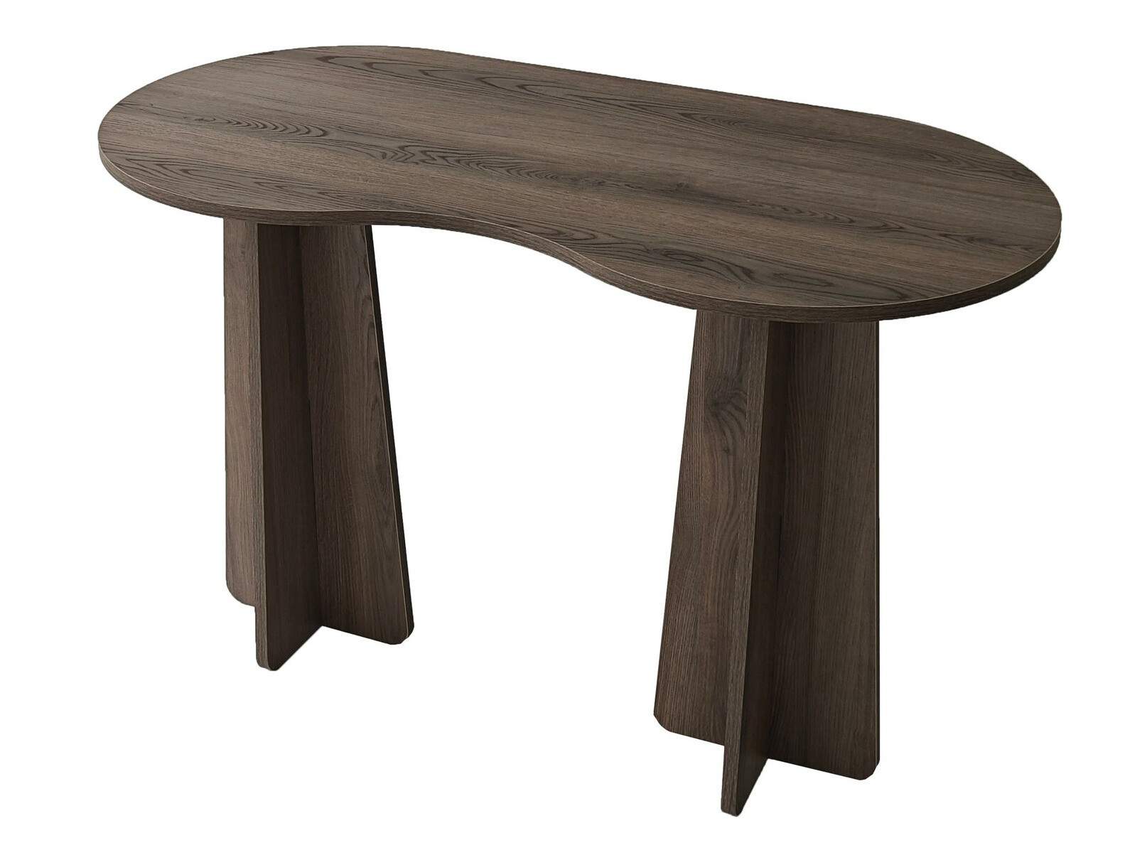 Desk Kailua 2808 (Walnut)