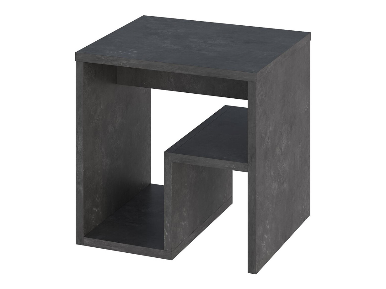 Side table Kailua 2807 (Grey)