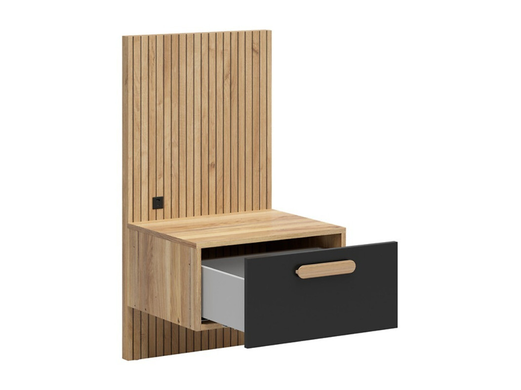 Bedside table Livdela 102