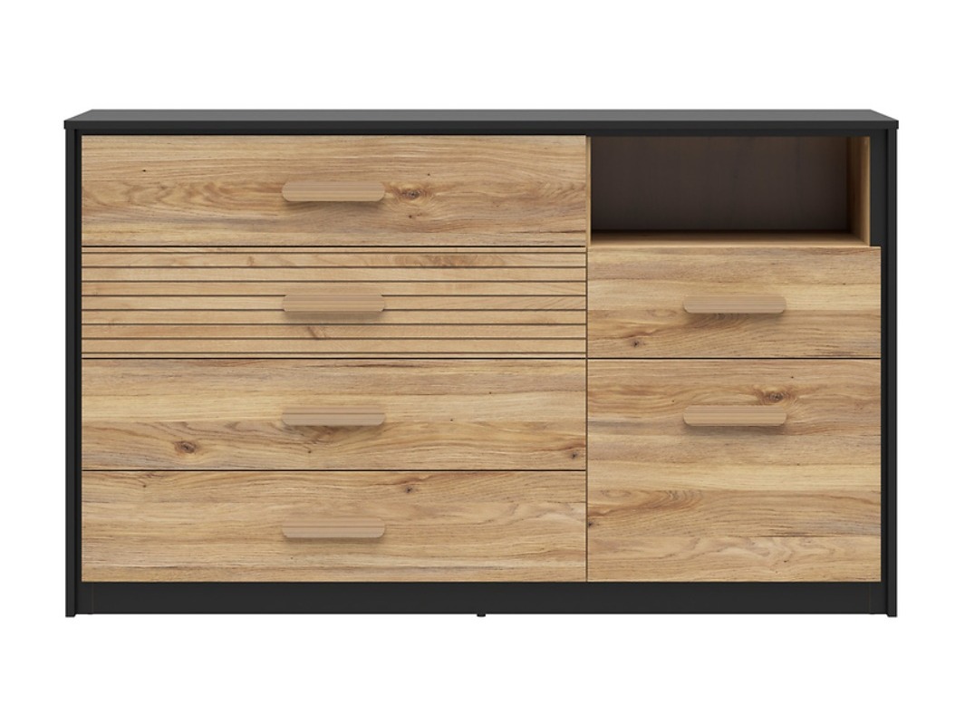 Chest of drawers Livdela 103