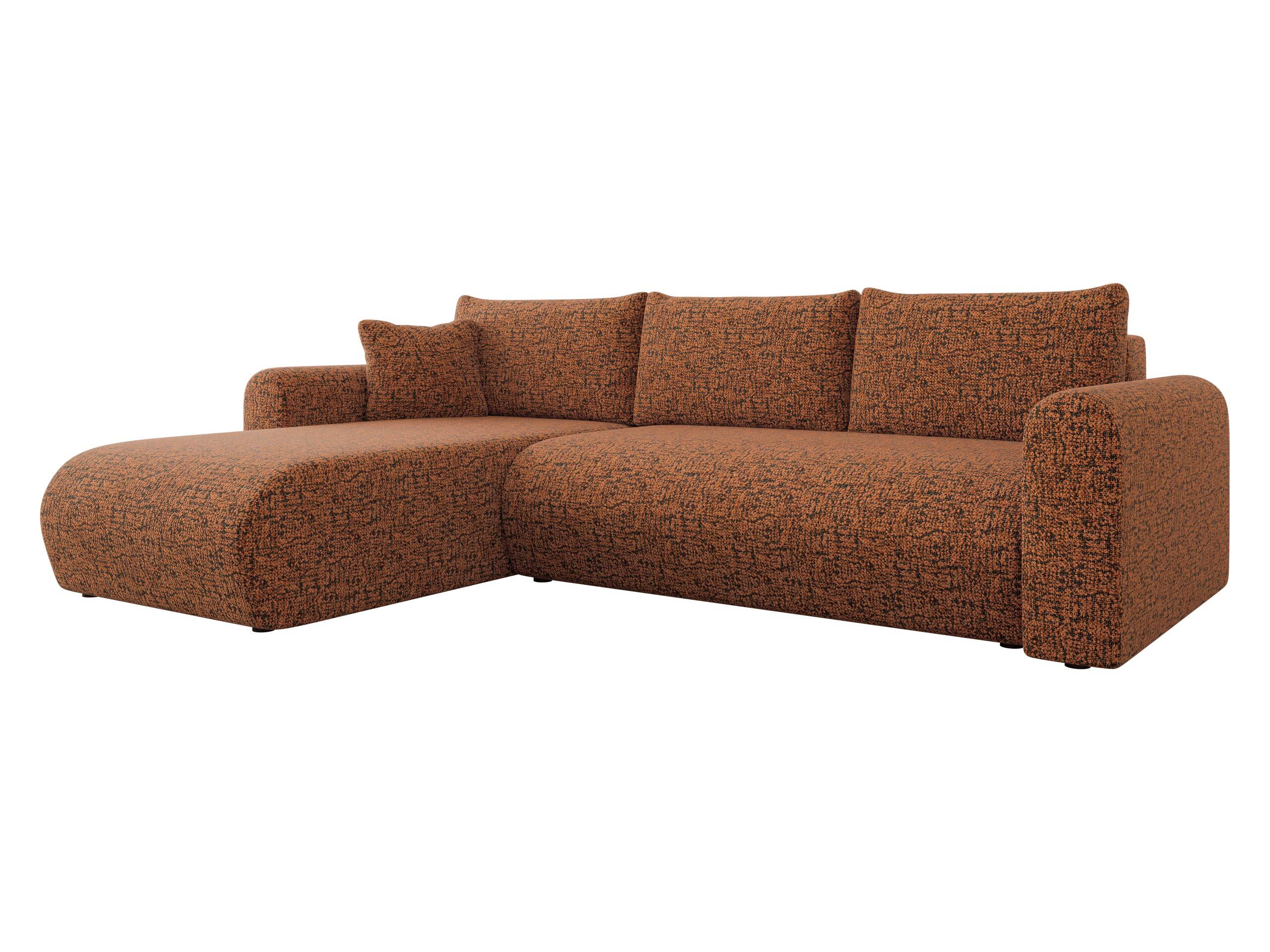 Corner sofa Comfivo Labor (Bella 40)