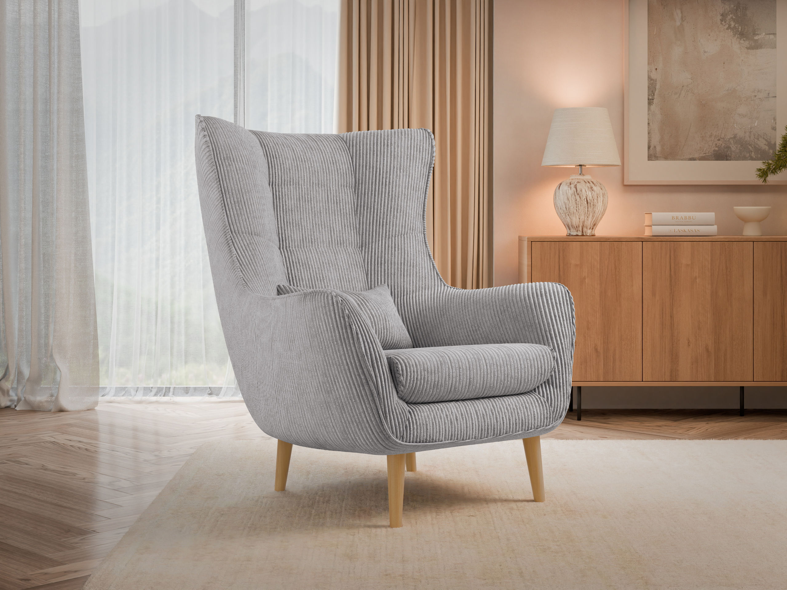 Armchair SG4544