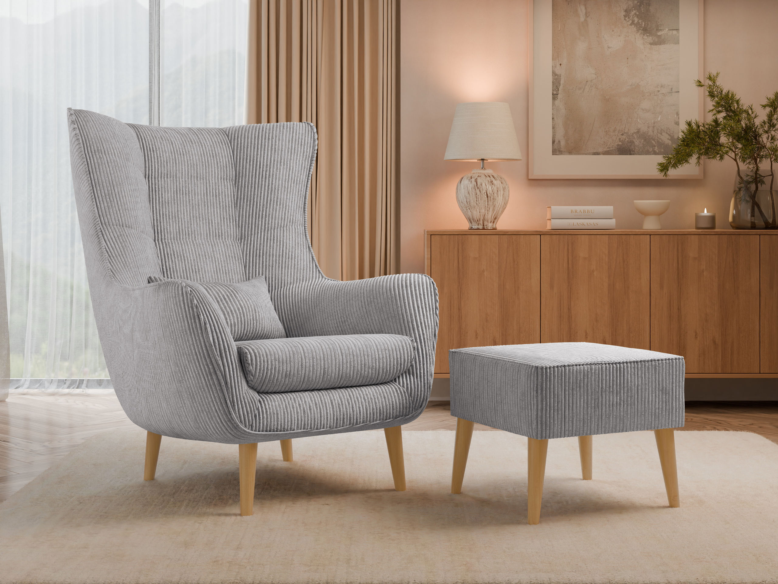 Armchair SG4544