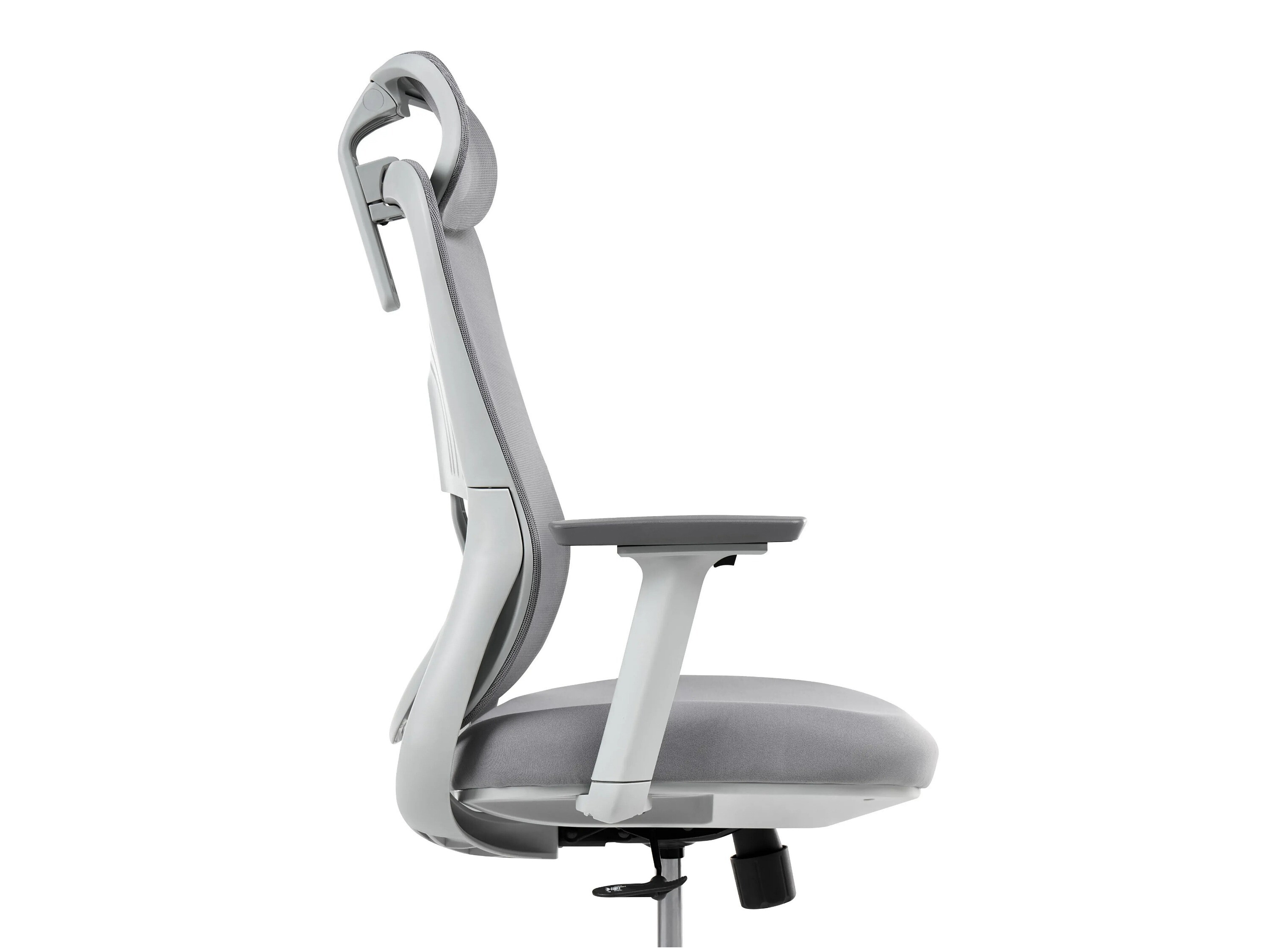 Office chair Berwyn 3325 (Grey)