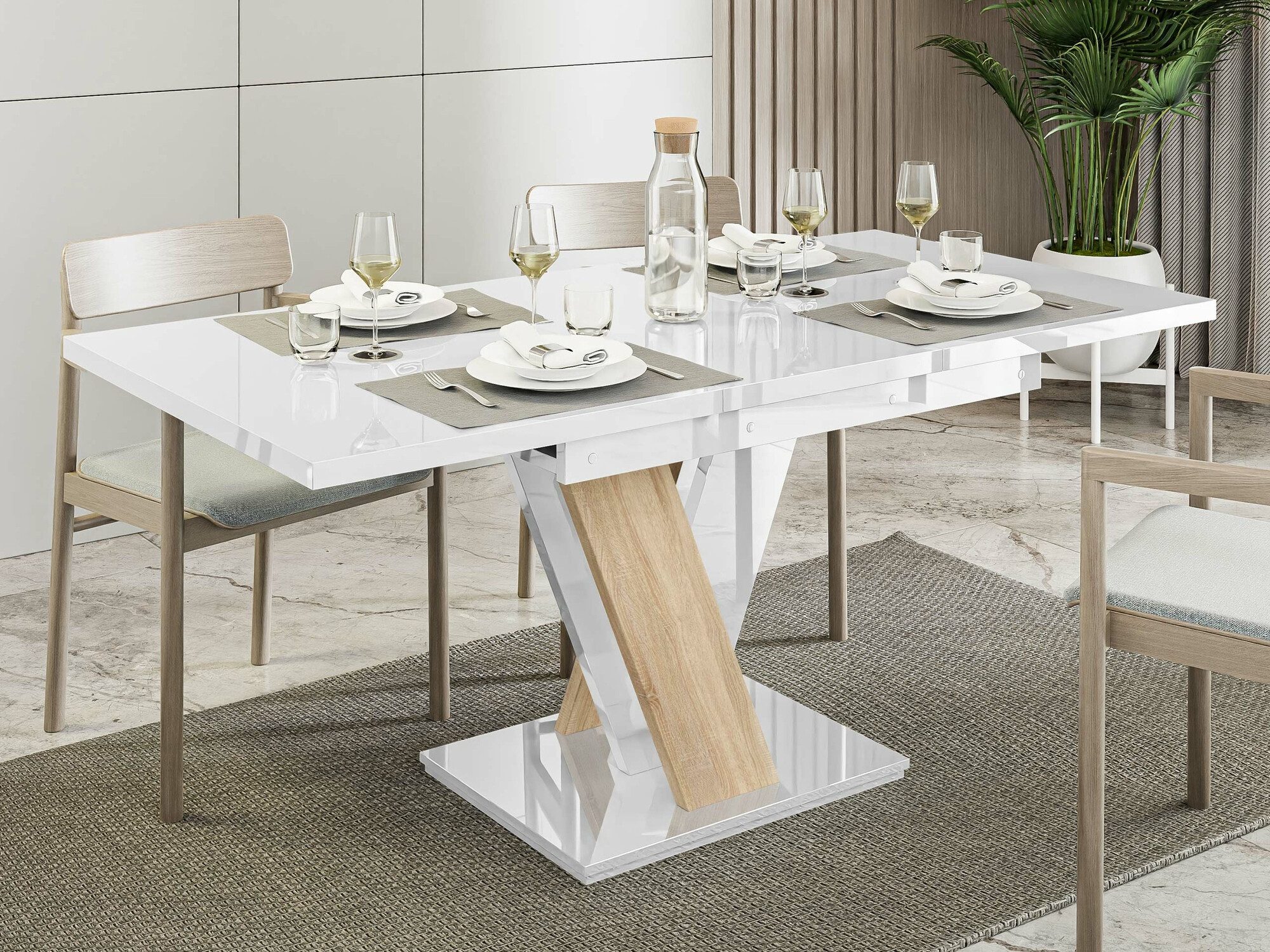 Table SG4545