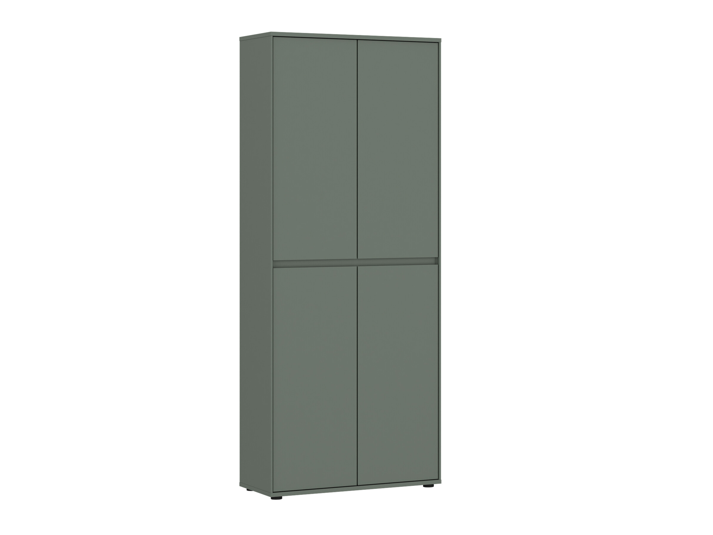 Βιβλιοθήκη Torfiou 104 (Πράσινο)