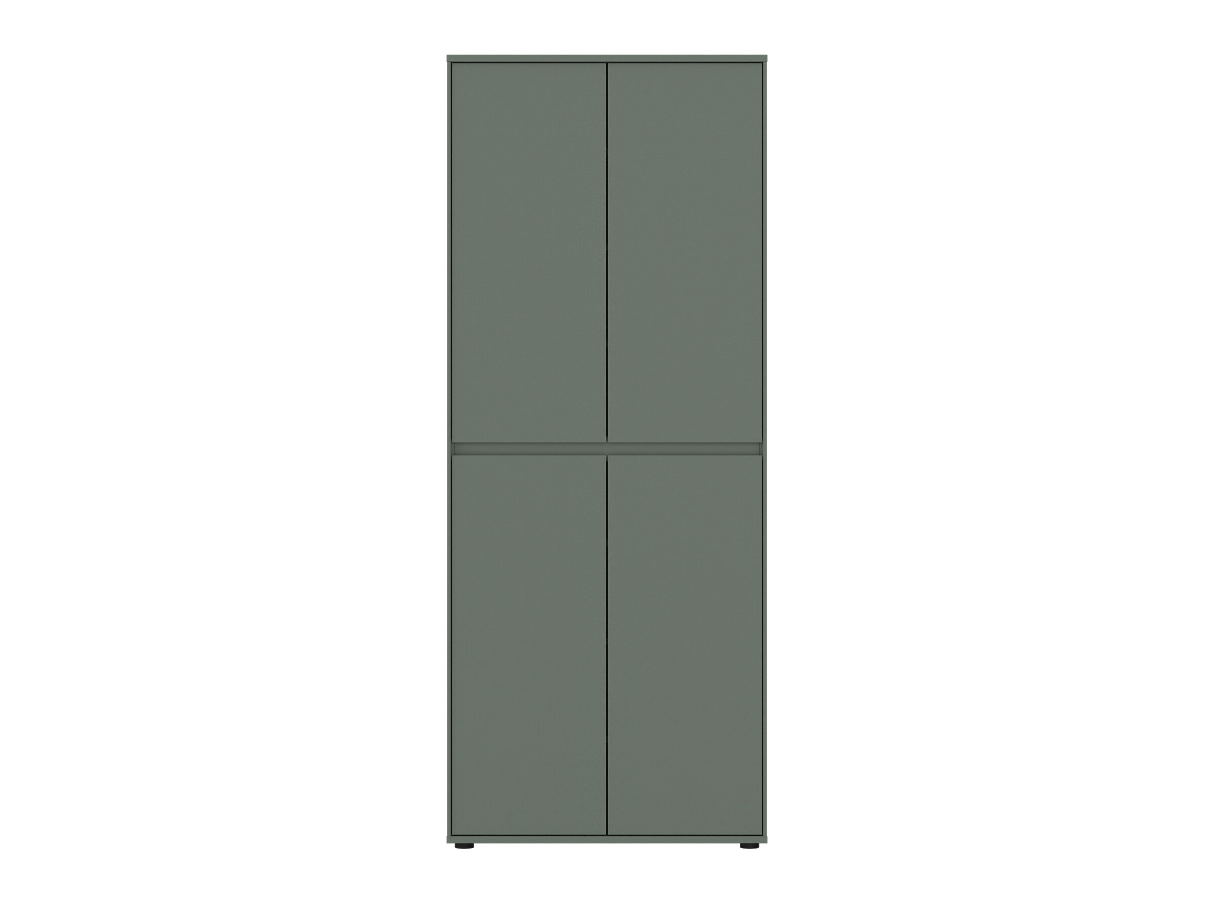 Βιβλιοθήκη Torfiou 104 (Πράσινο)