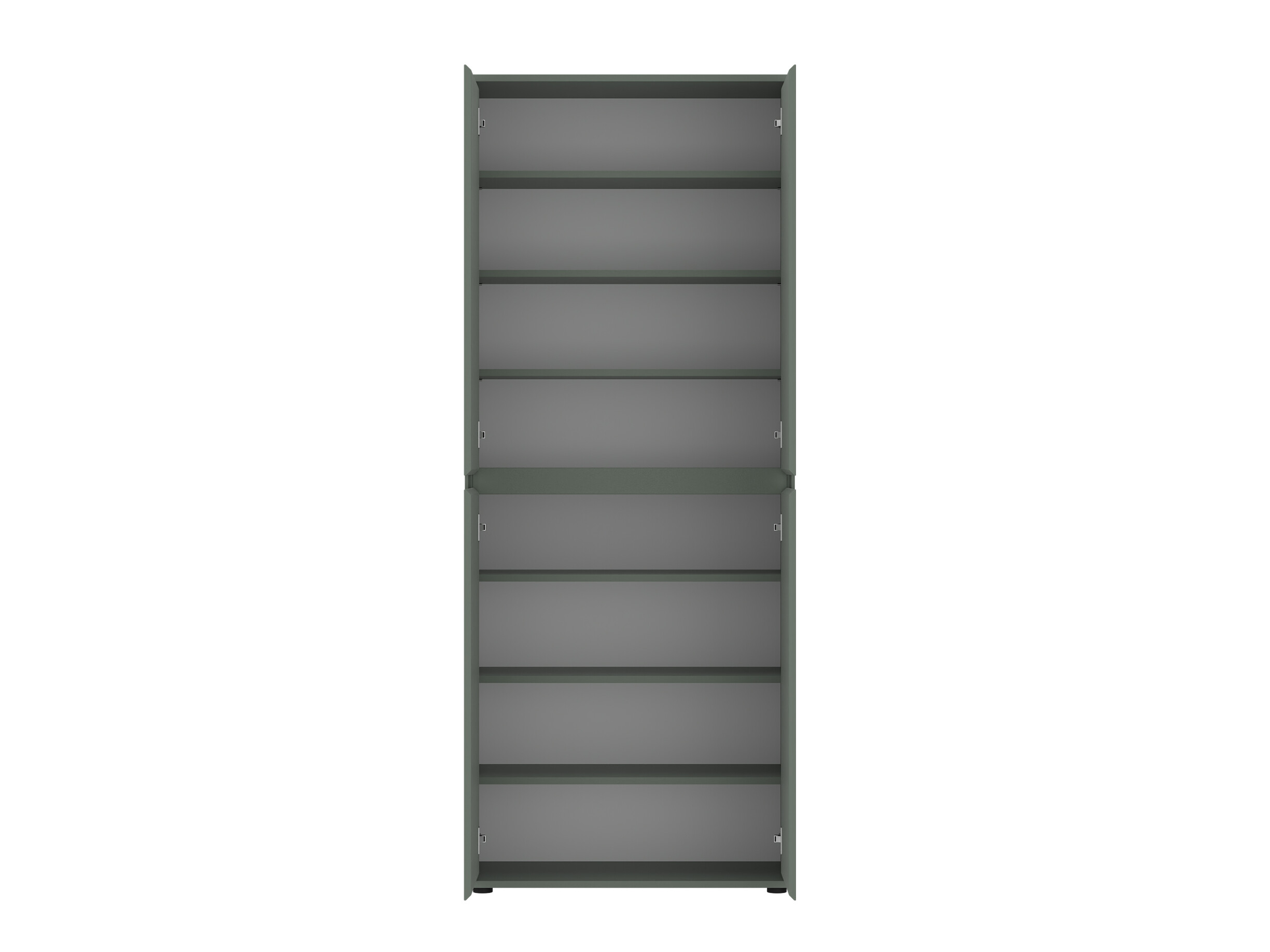 Βιβλιοθήκη Torfiou 104 (Πράσινο)