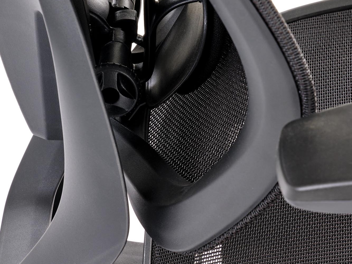 Office chair Houston 2161
