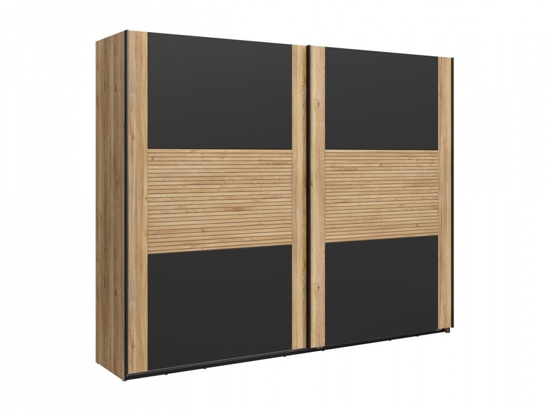 Wardrobe Livdela 104
