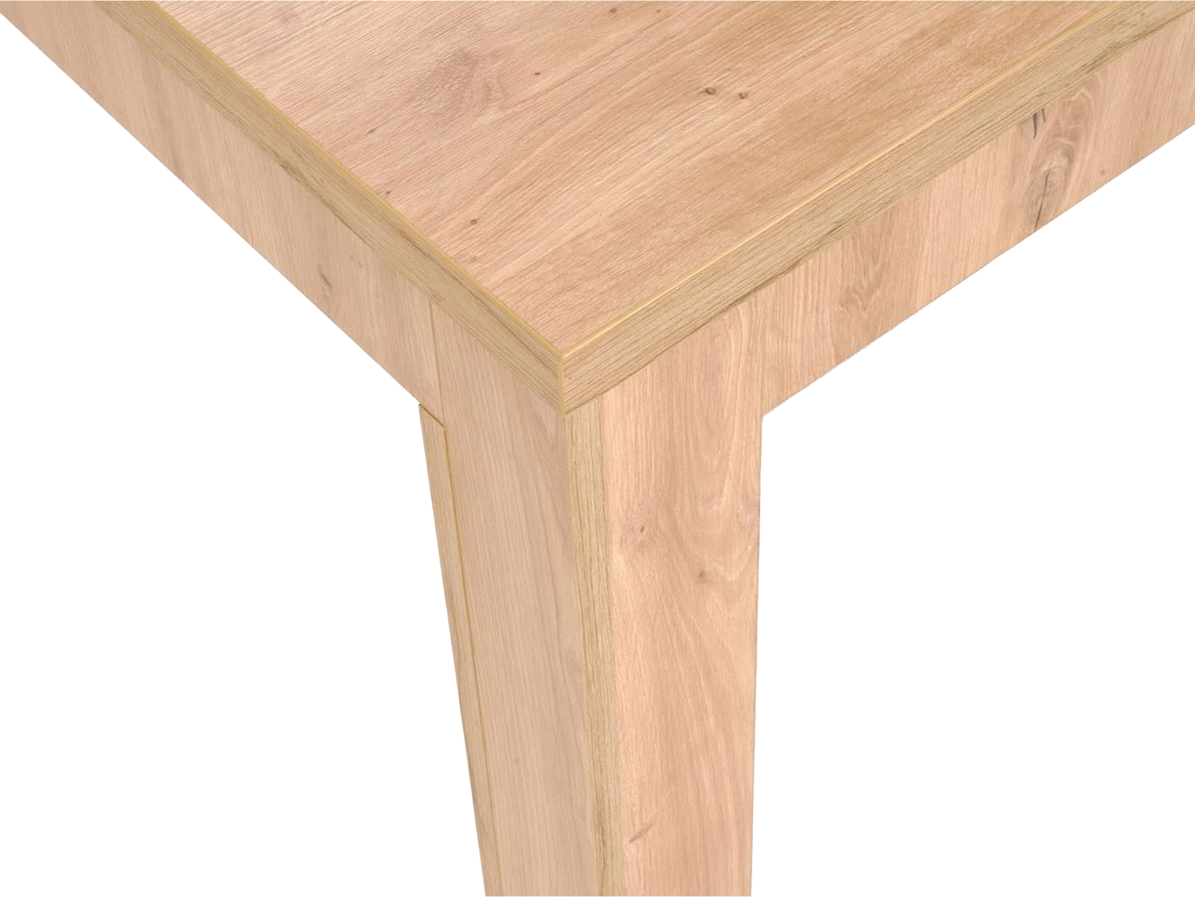 Table Houston 2165 (Artisan oak)