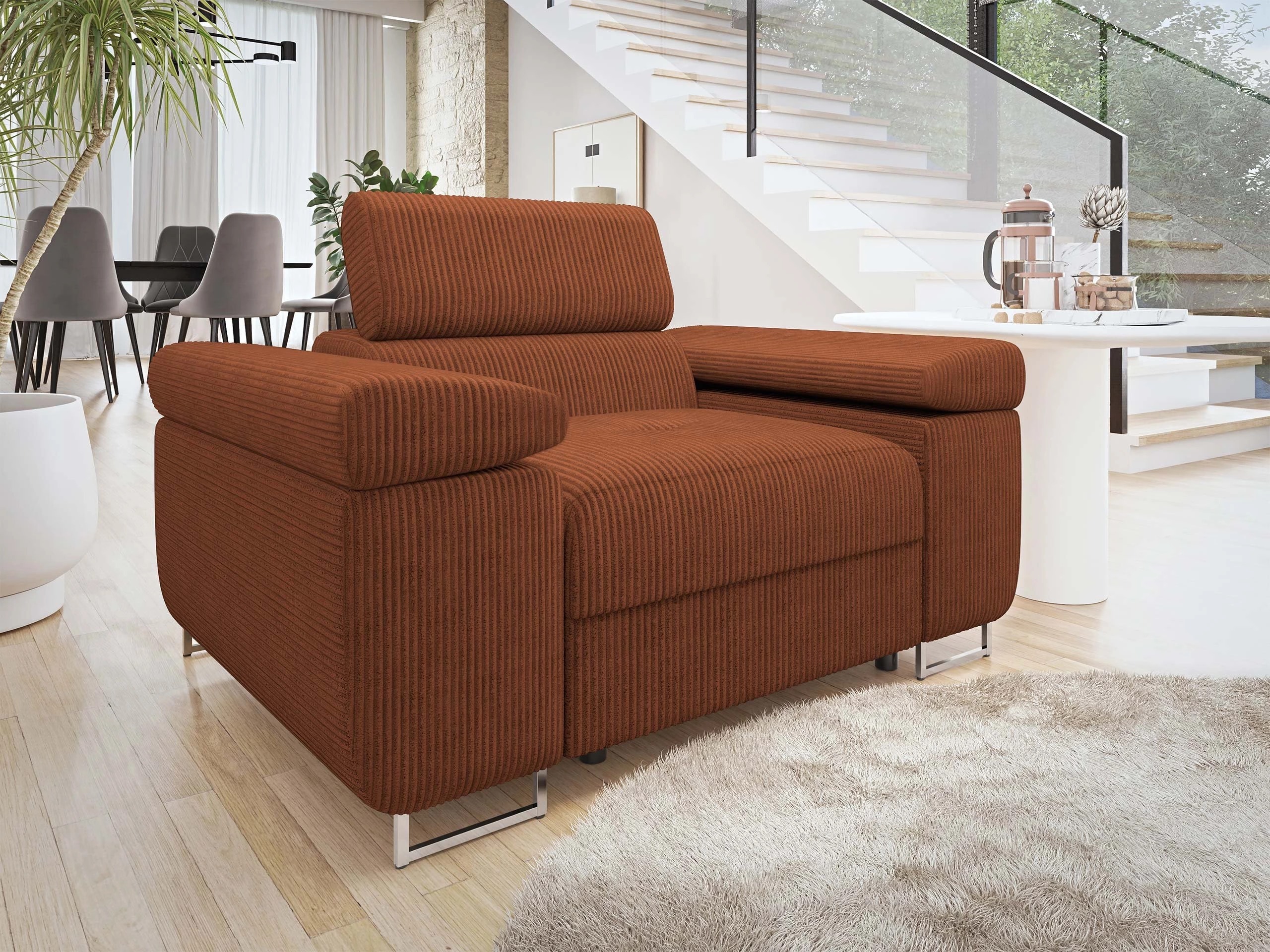Armchair SG4548
