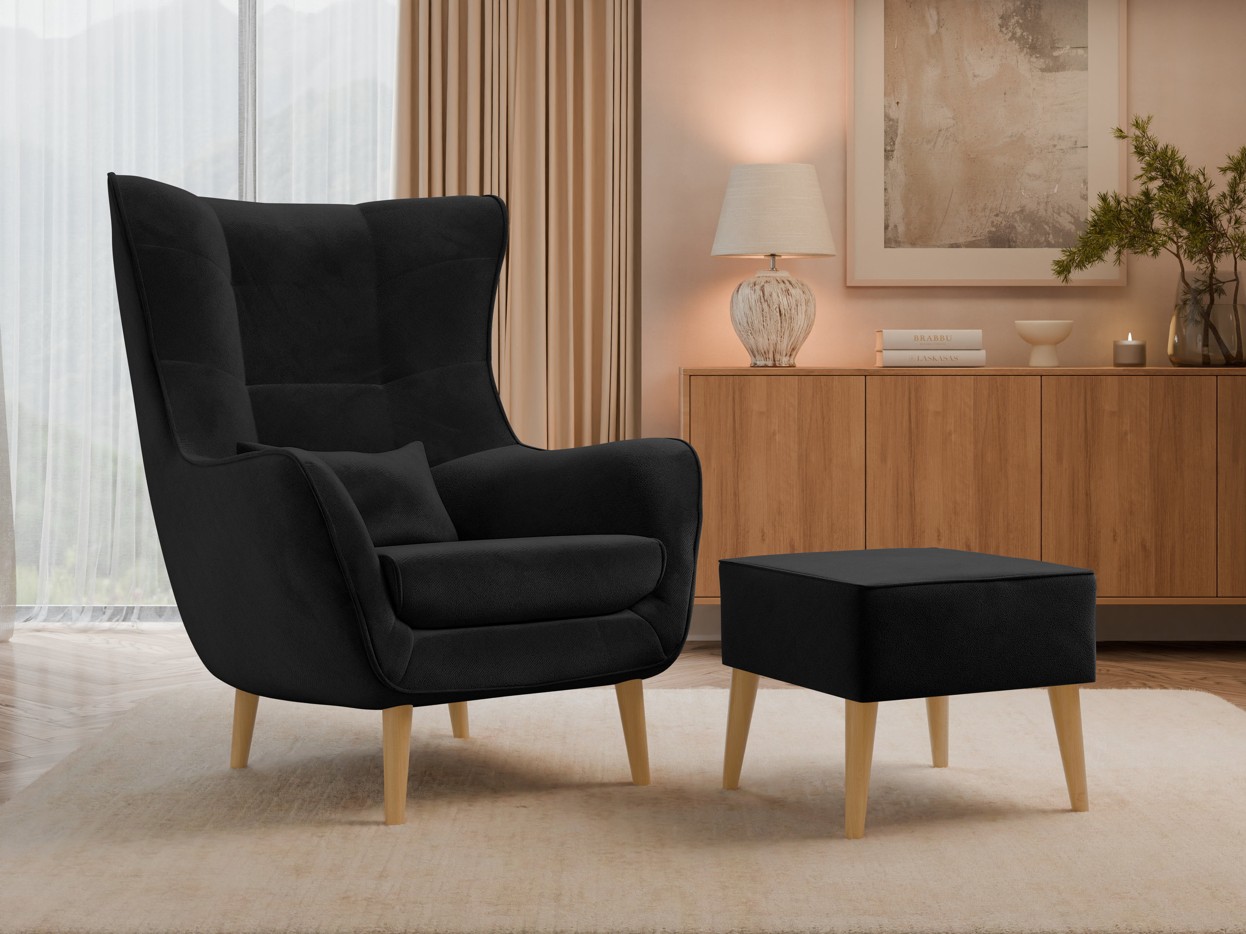 Armchair SG4550
