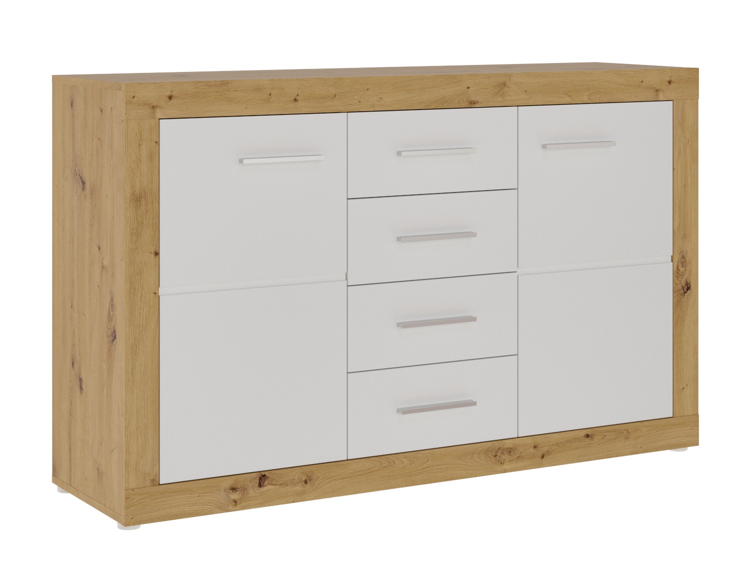 Chest of drawers Romfera 125