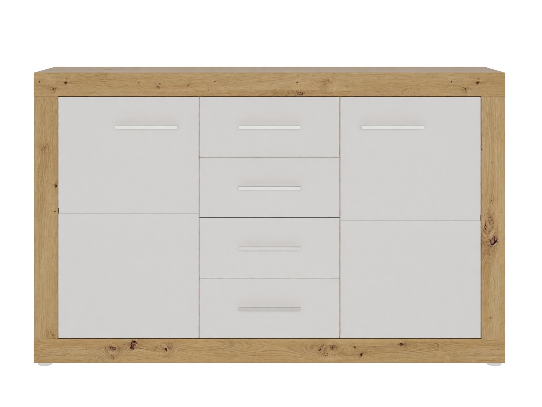 Chest of drawers Romfera 125