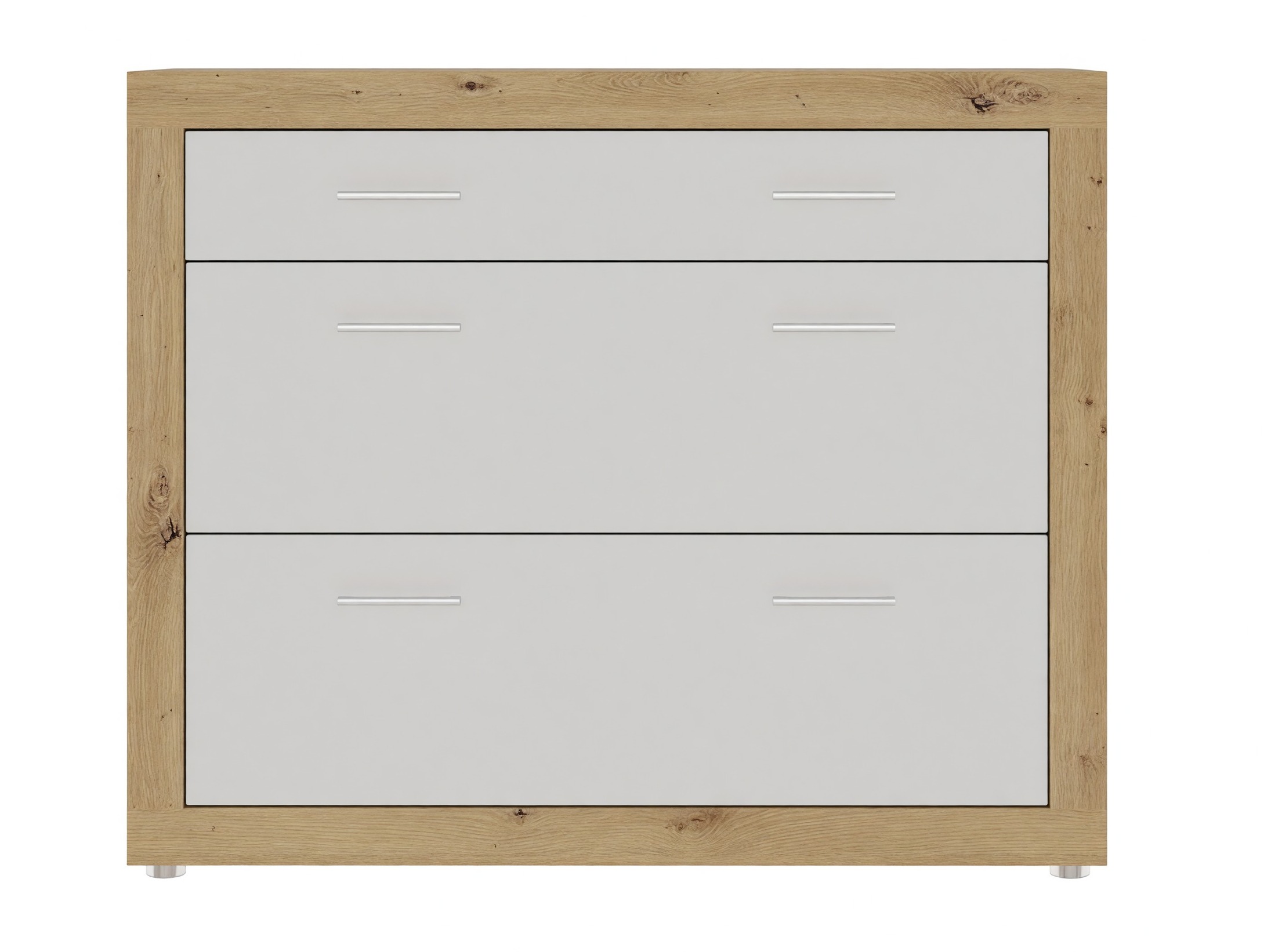 Shoe cabinet Romfera 122