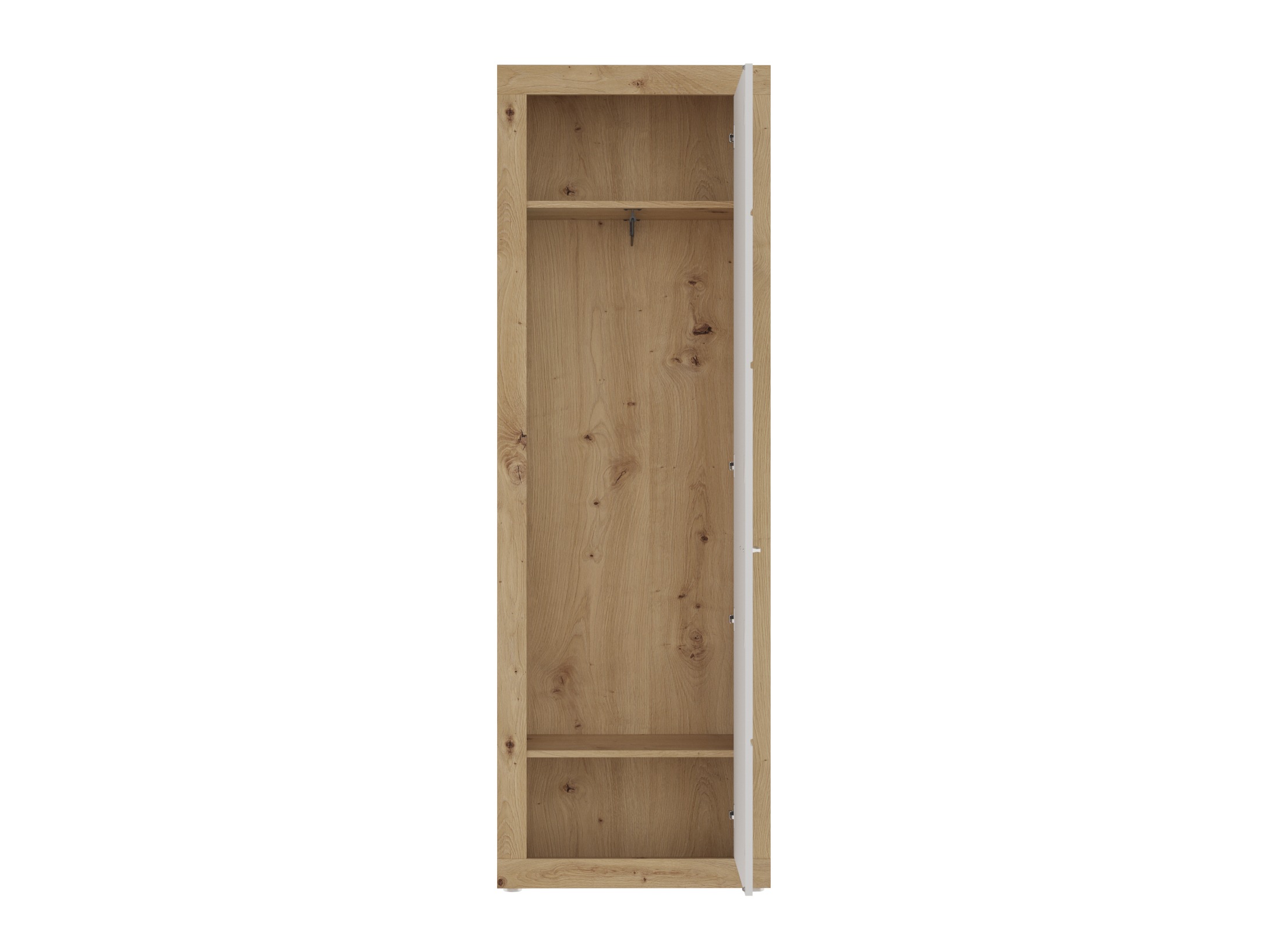Wardrobe Romfera 123