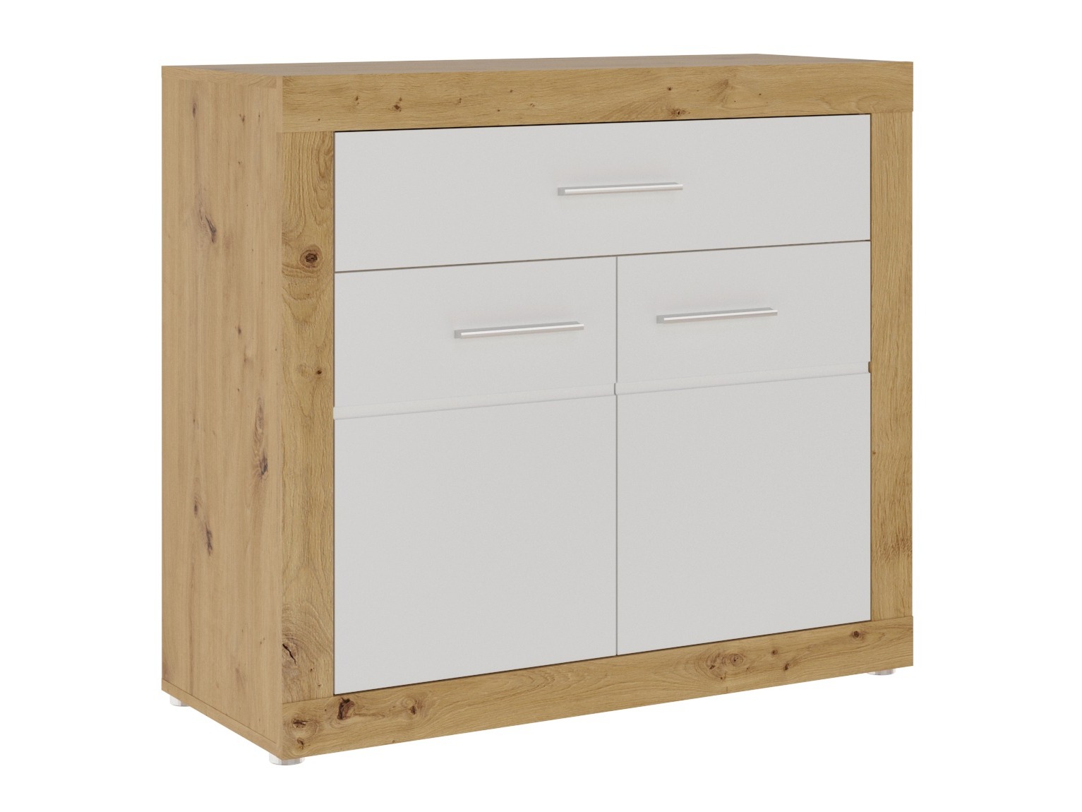 Chest of drawers Romfera 126