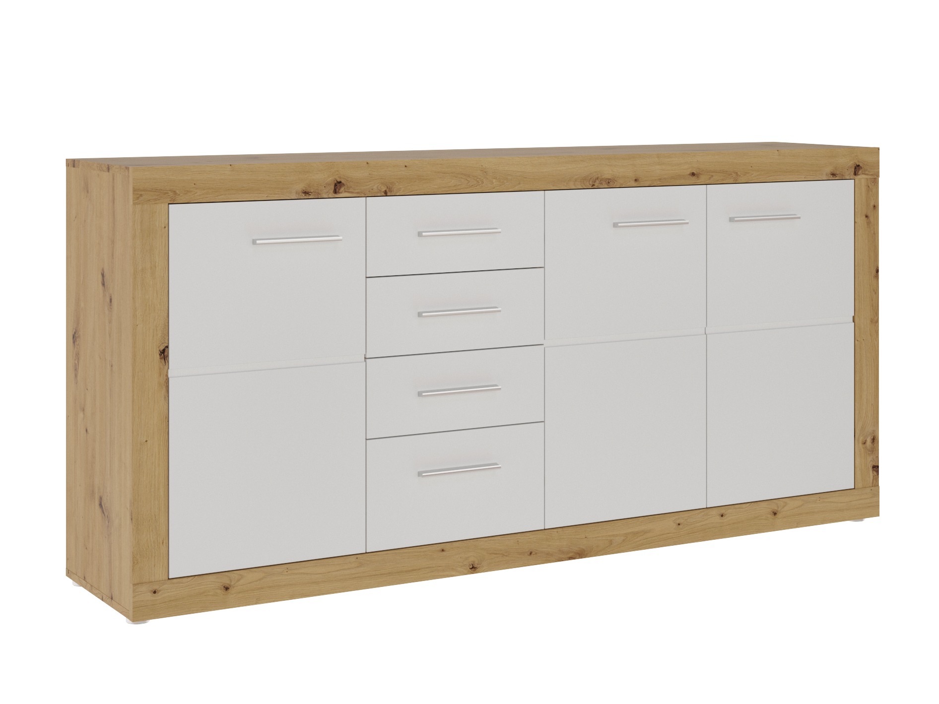Chest of drawers Romfera 127
