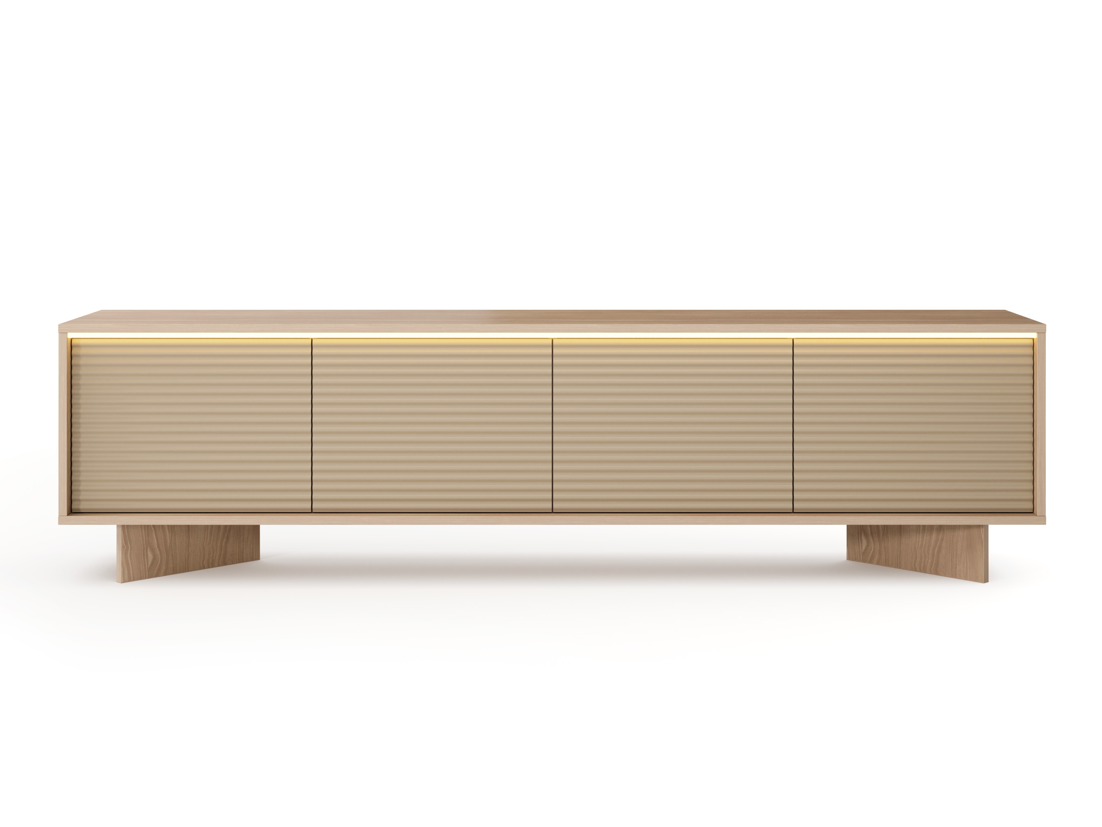 TV stand Nufela 104