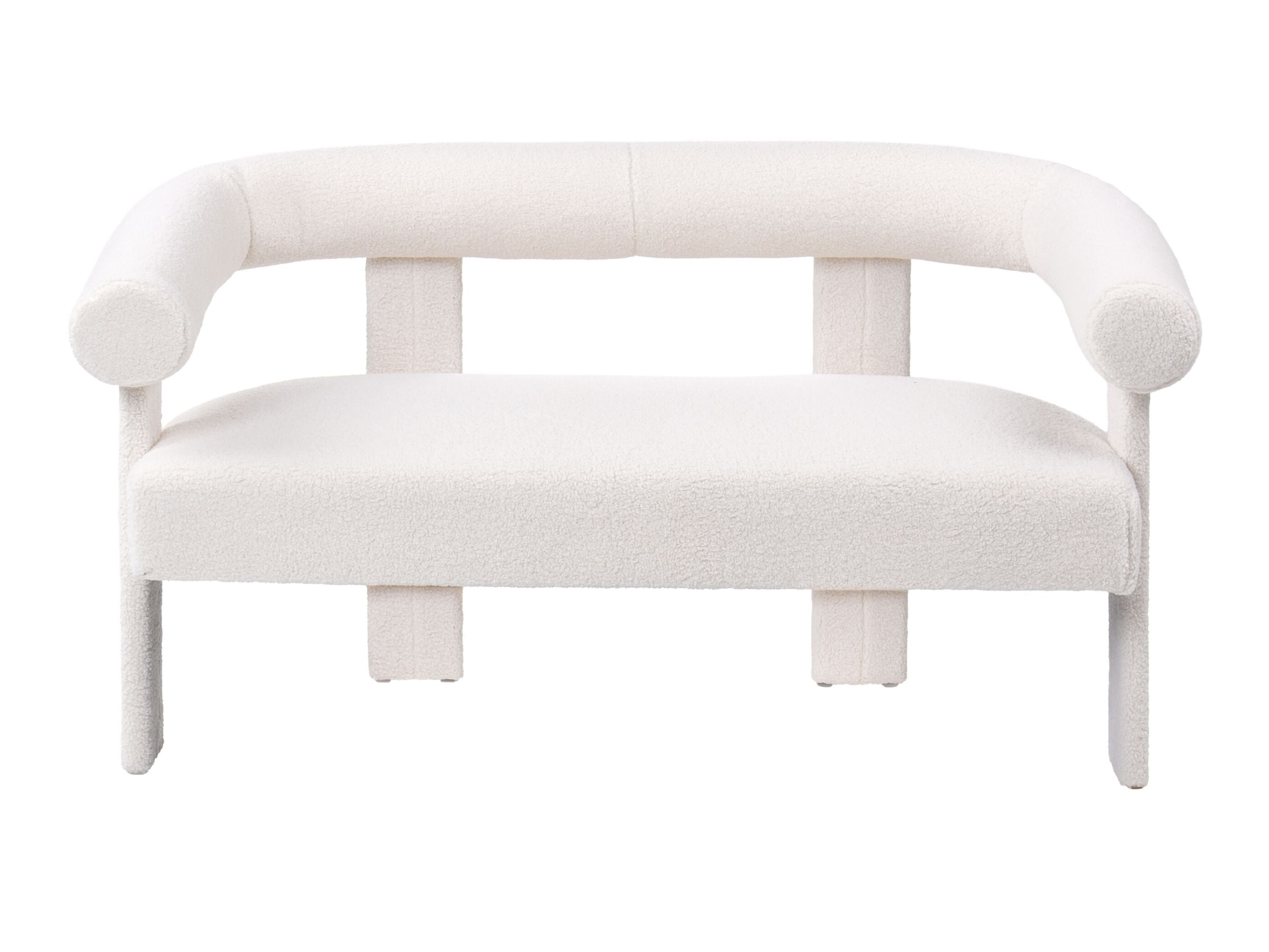 Upholstered bench SG4551