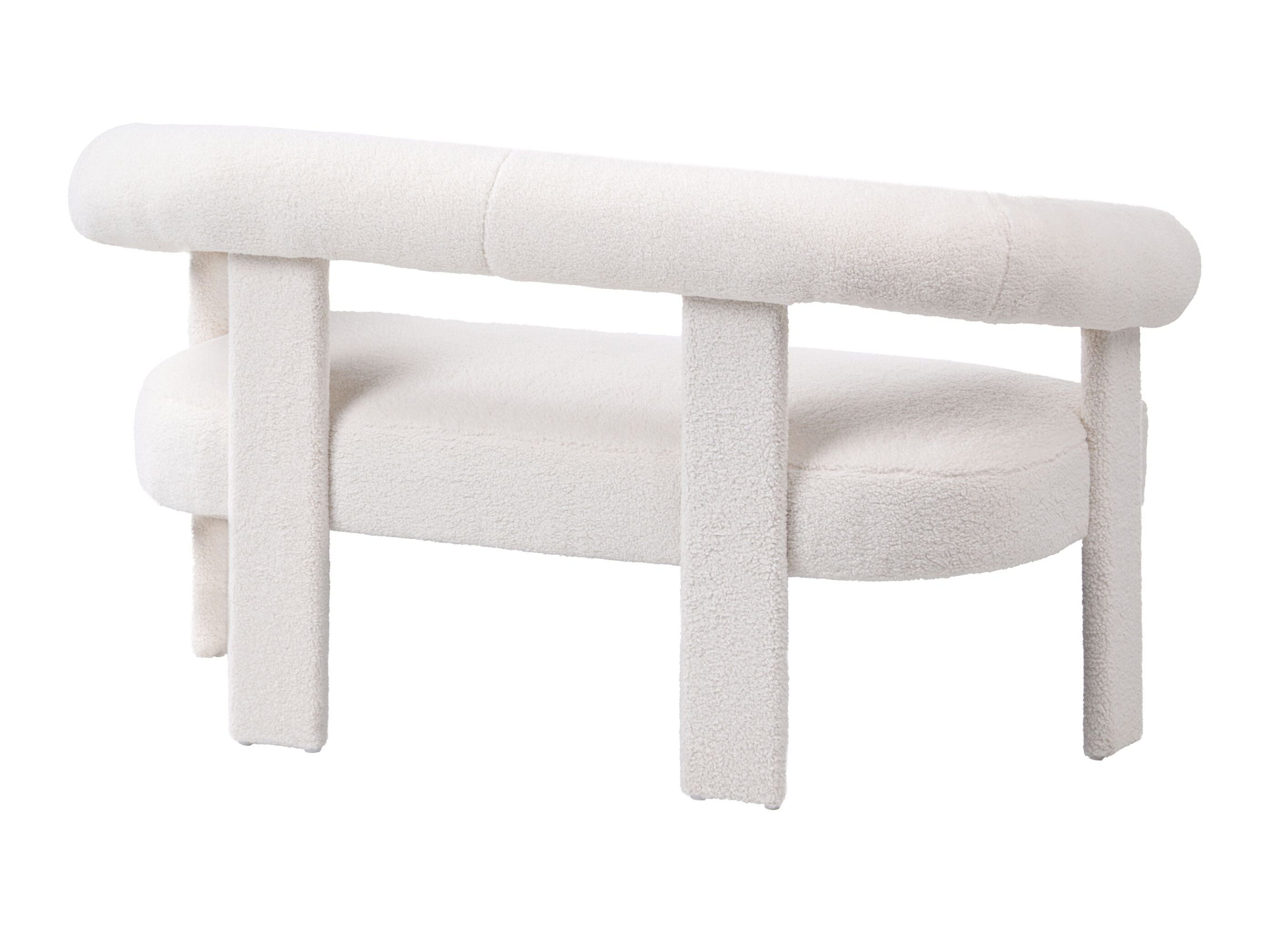 Upholstered bench SG4551