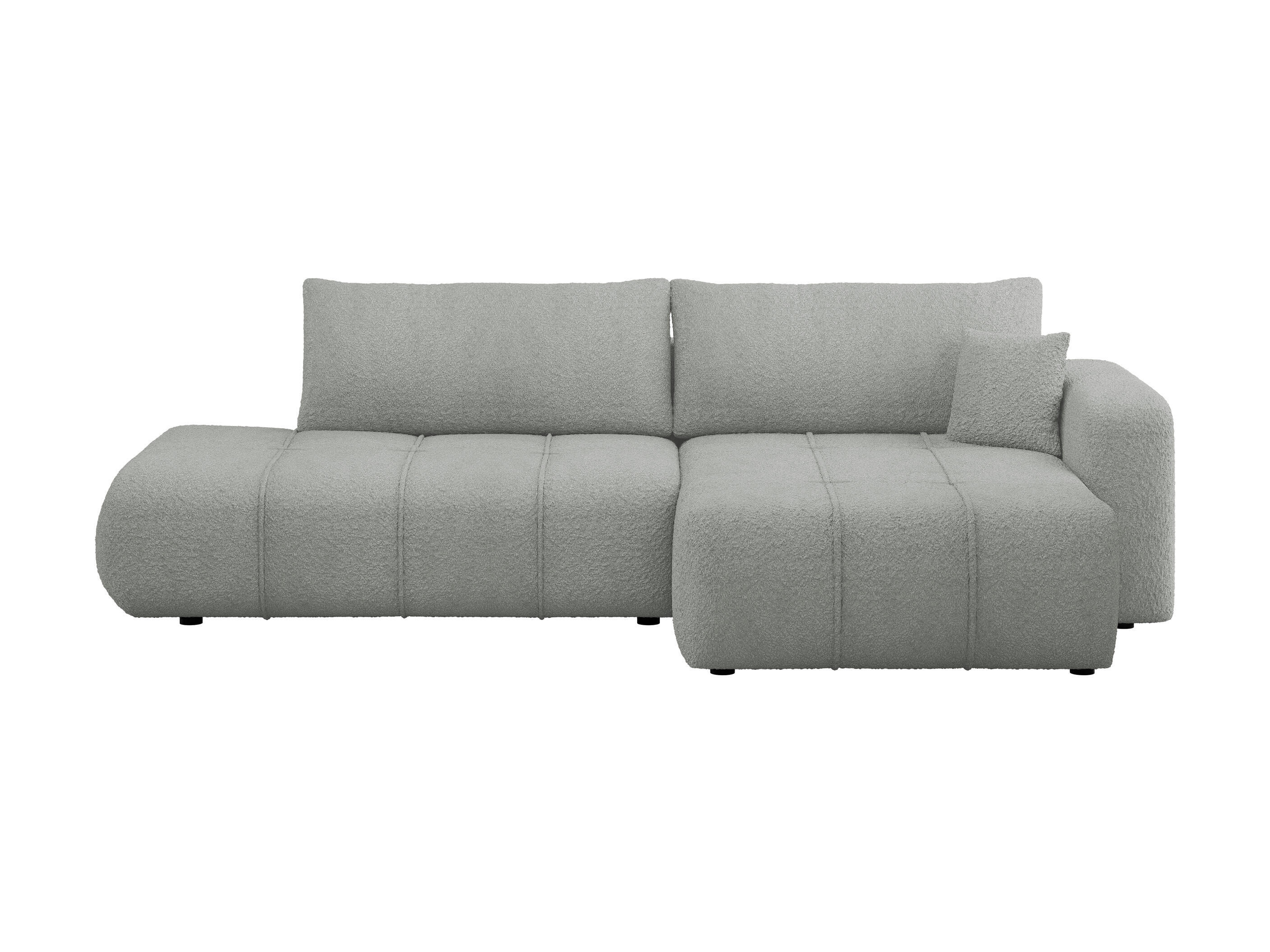Γωνιακός Καναπές Comfivo Laurus III (Coral 75)