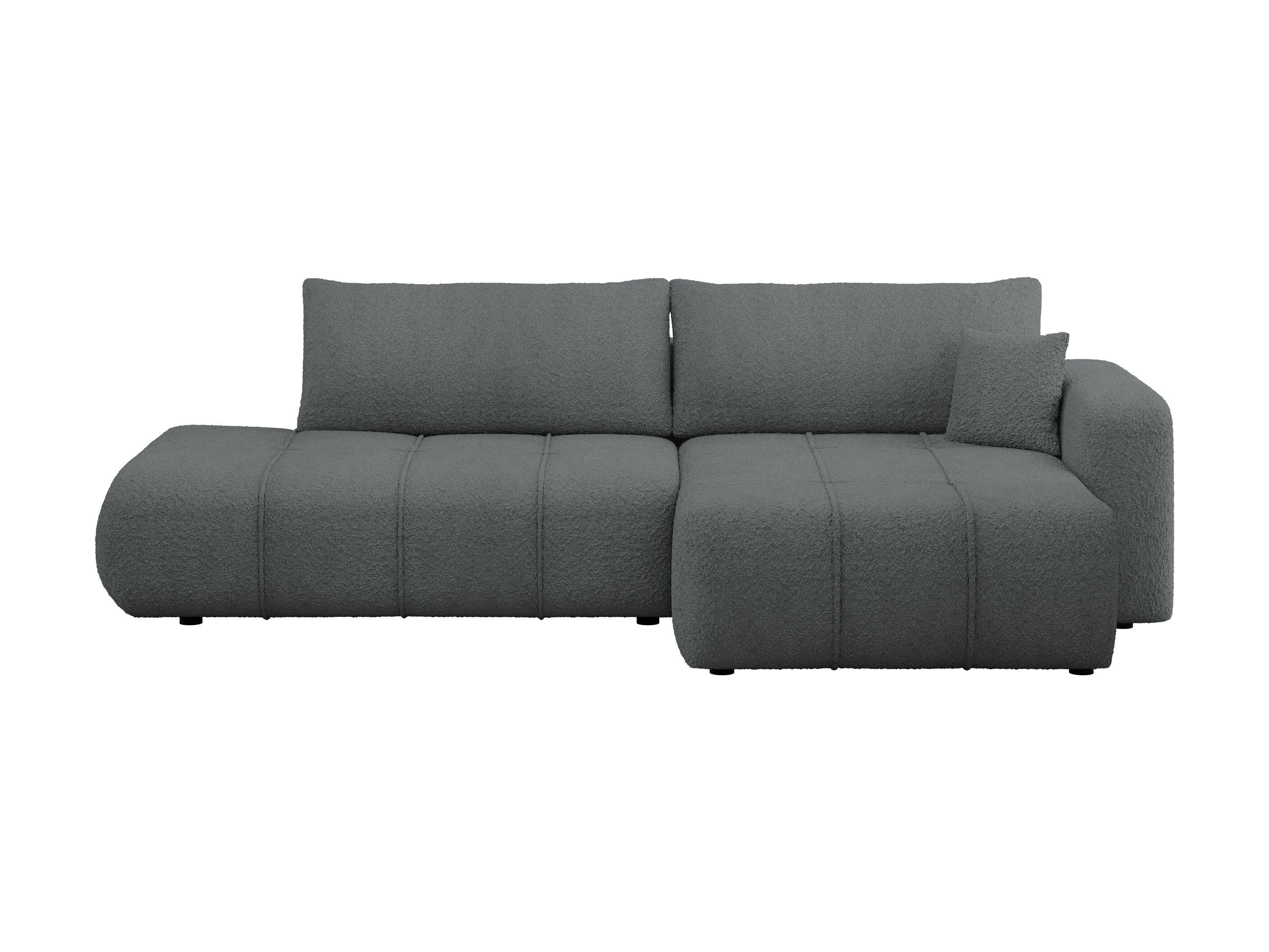 Γωνιακός Καναπές Comfivo Laurus III (Coral 80)