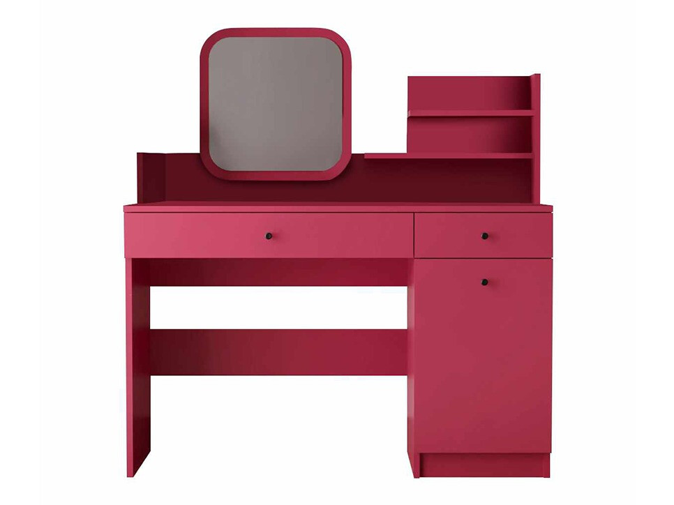 Dressing table Kailua 2826 (Pink)