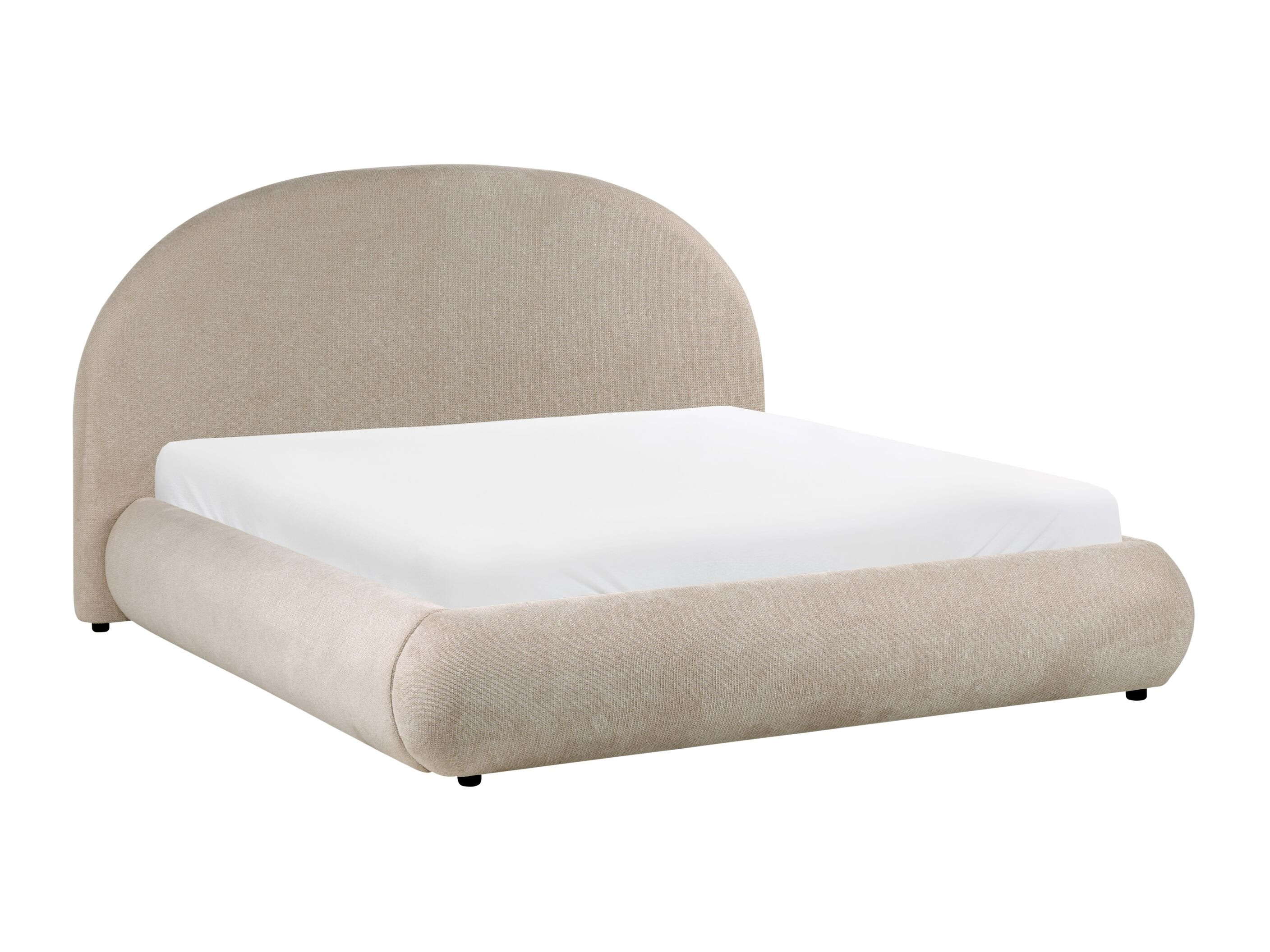 Κρεβάτι Berwyn 3327 (Taupe)