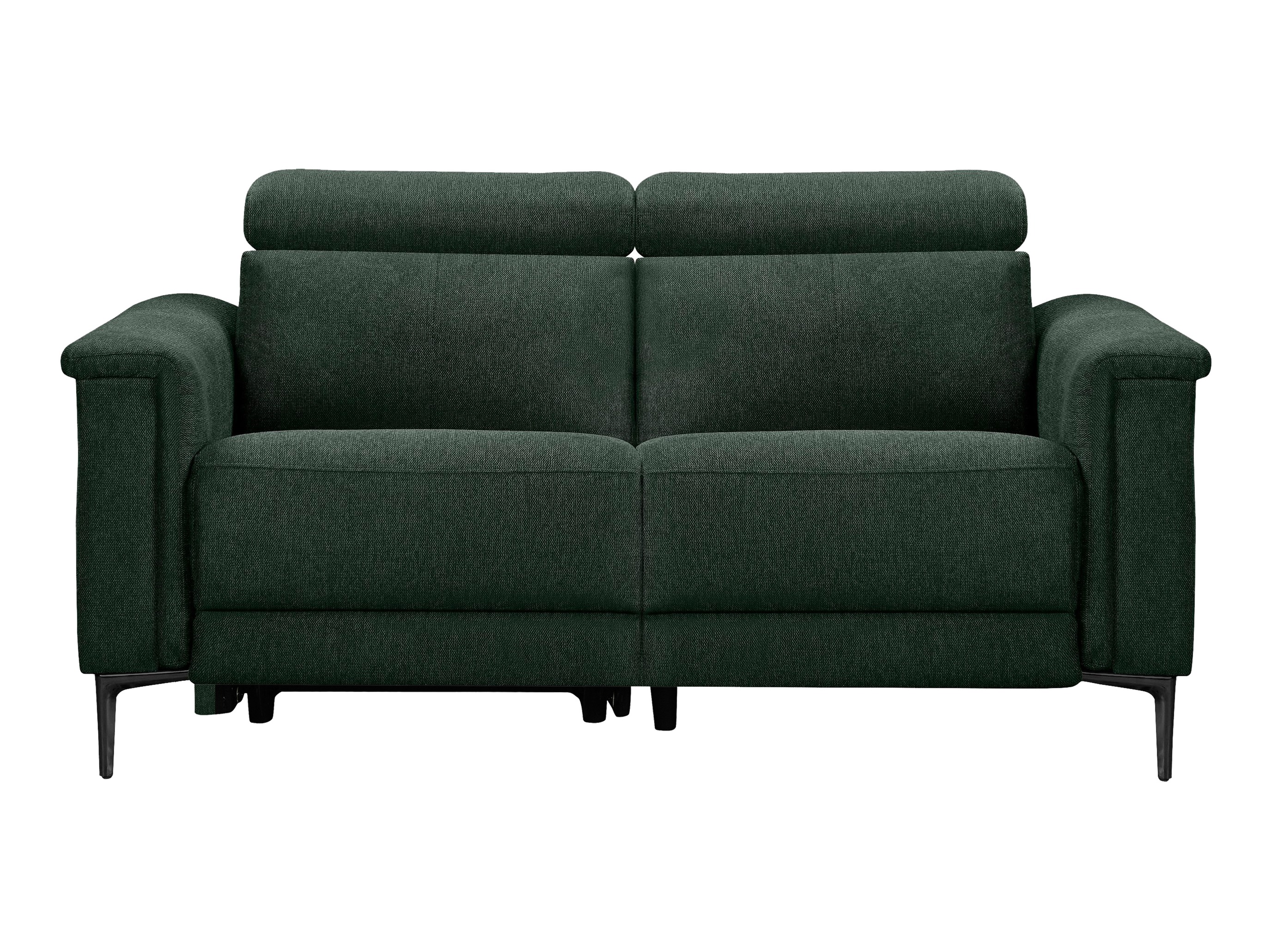 Sofa recliner Denton 1360 (Dark green)