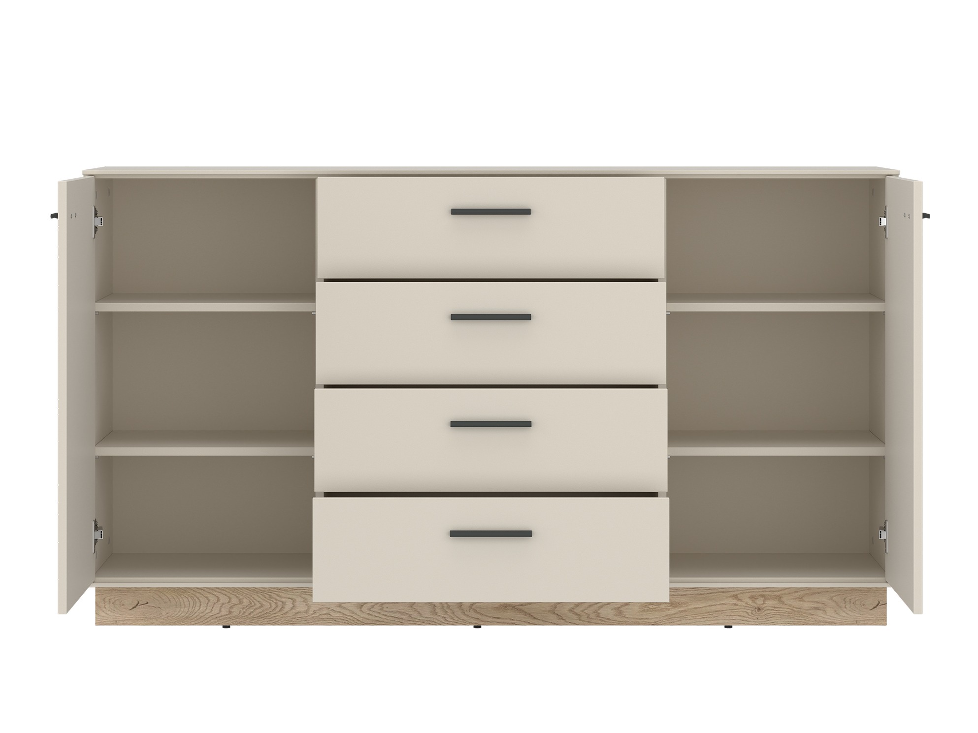Chest of drawers Avicoro 102
