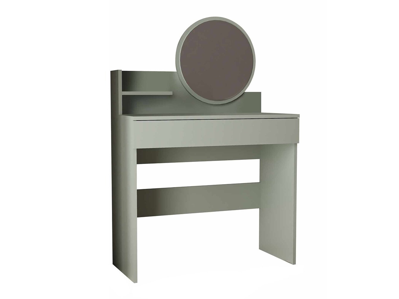 Dressing table Kailua 2828 (Green)
