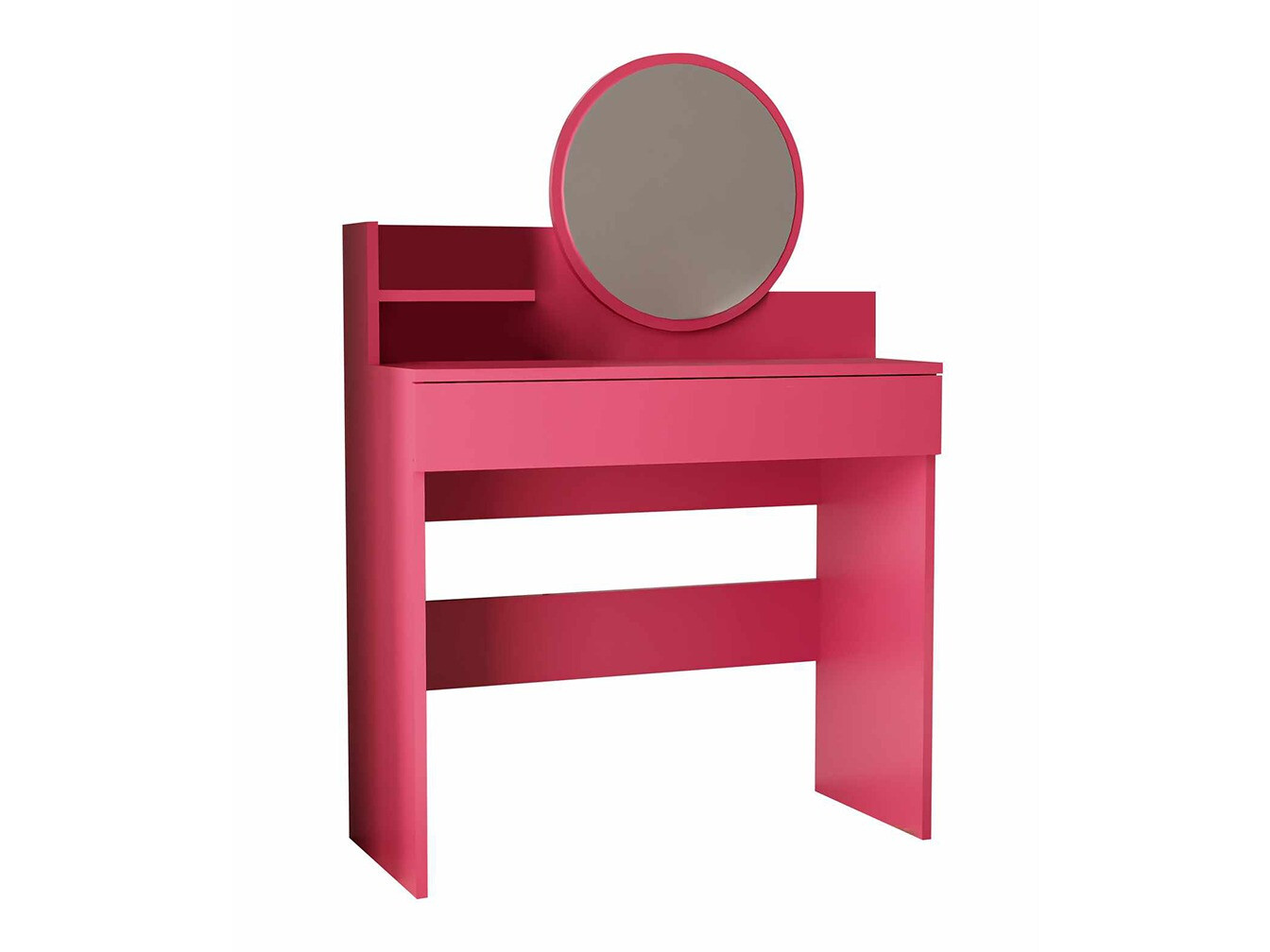 Dressing table Kailua 2828 (Pink)
