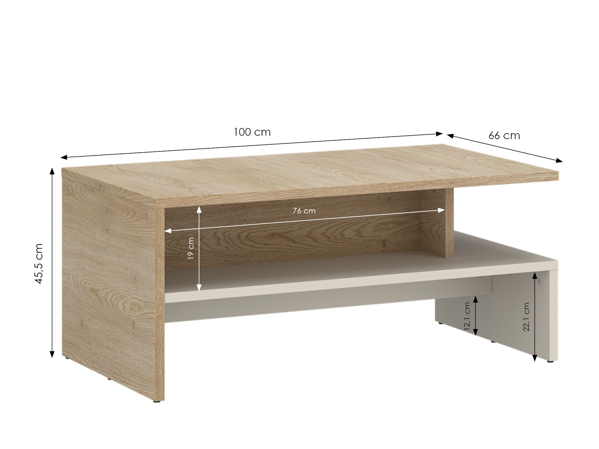 Living room set Avicoro 101
