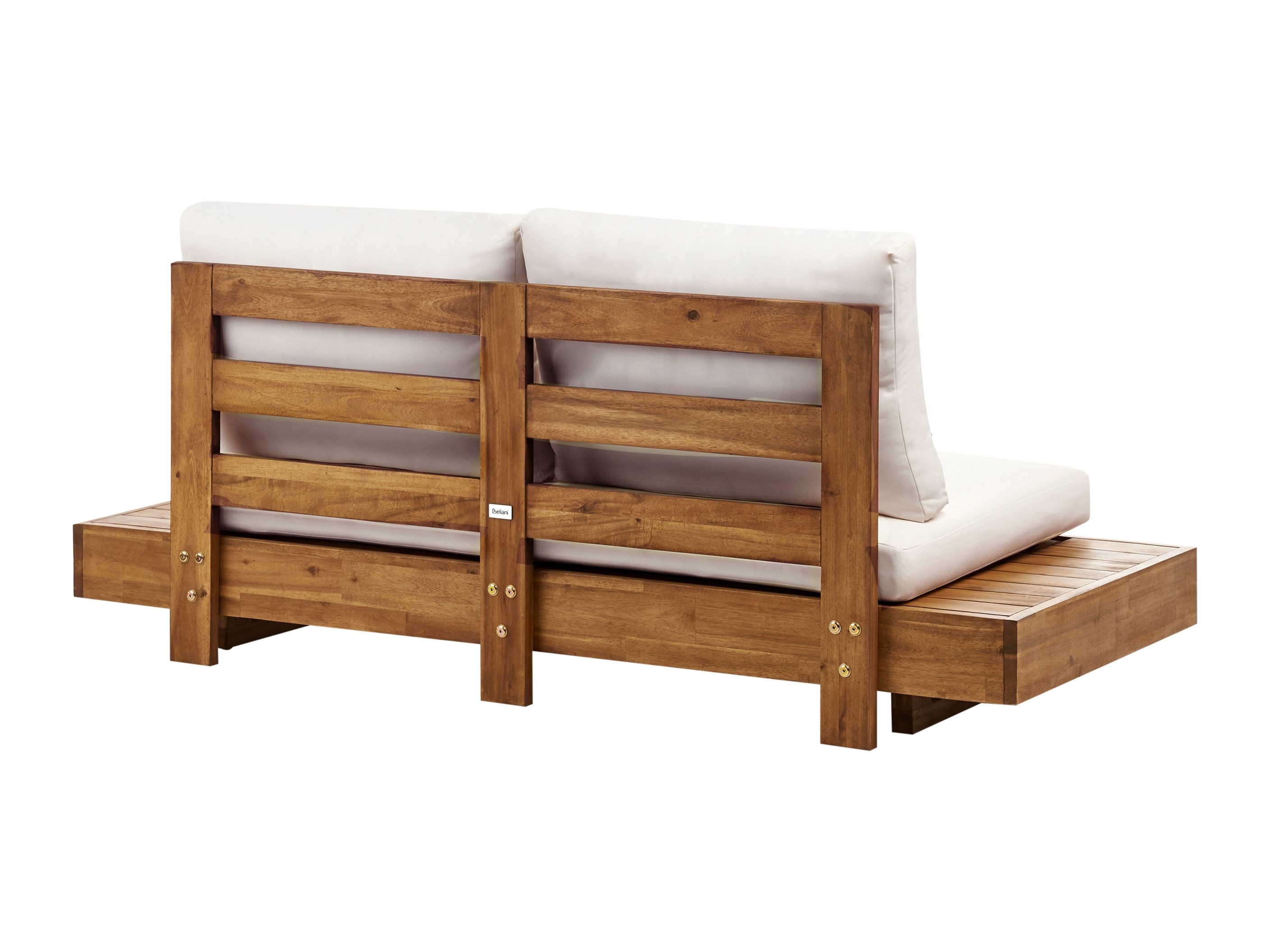 Outdoor sofa Berwyn 3328
