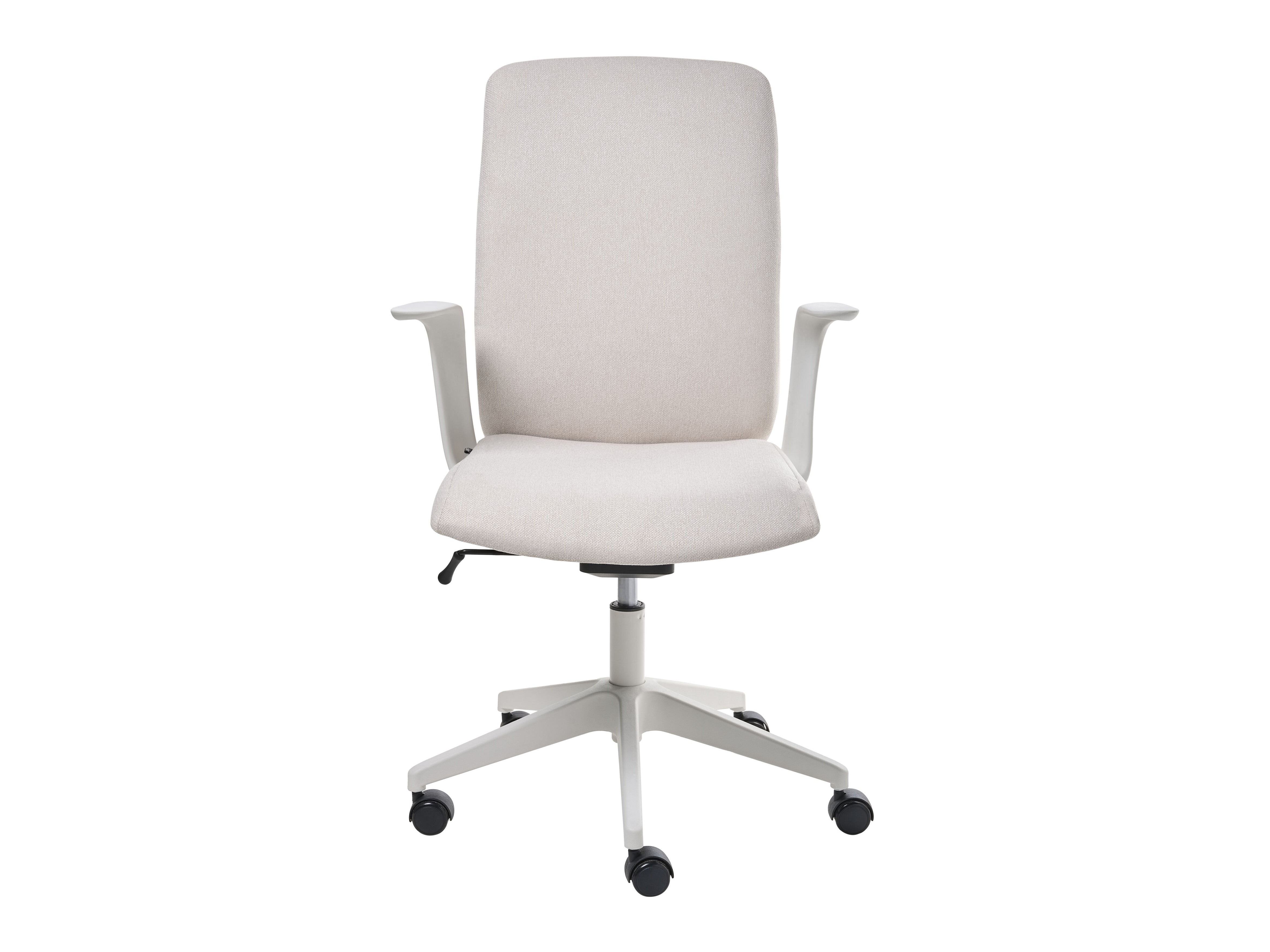 Office chair Berwyn 3331 (Light beige)