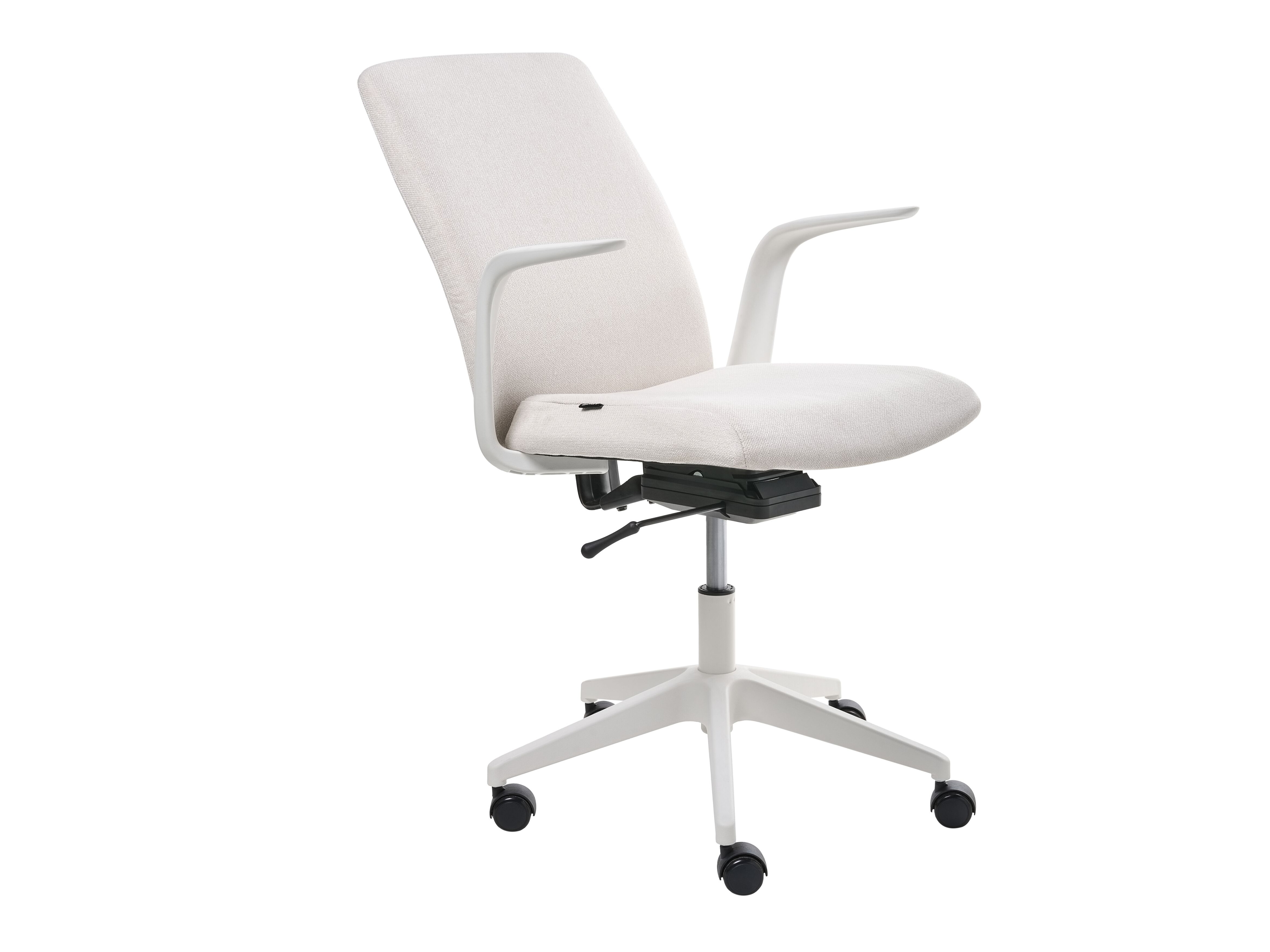 Office chair Berwyn 3331 (Light beige)