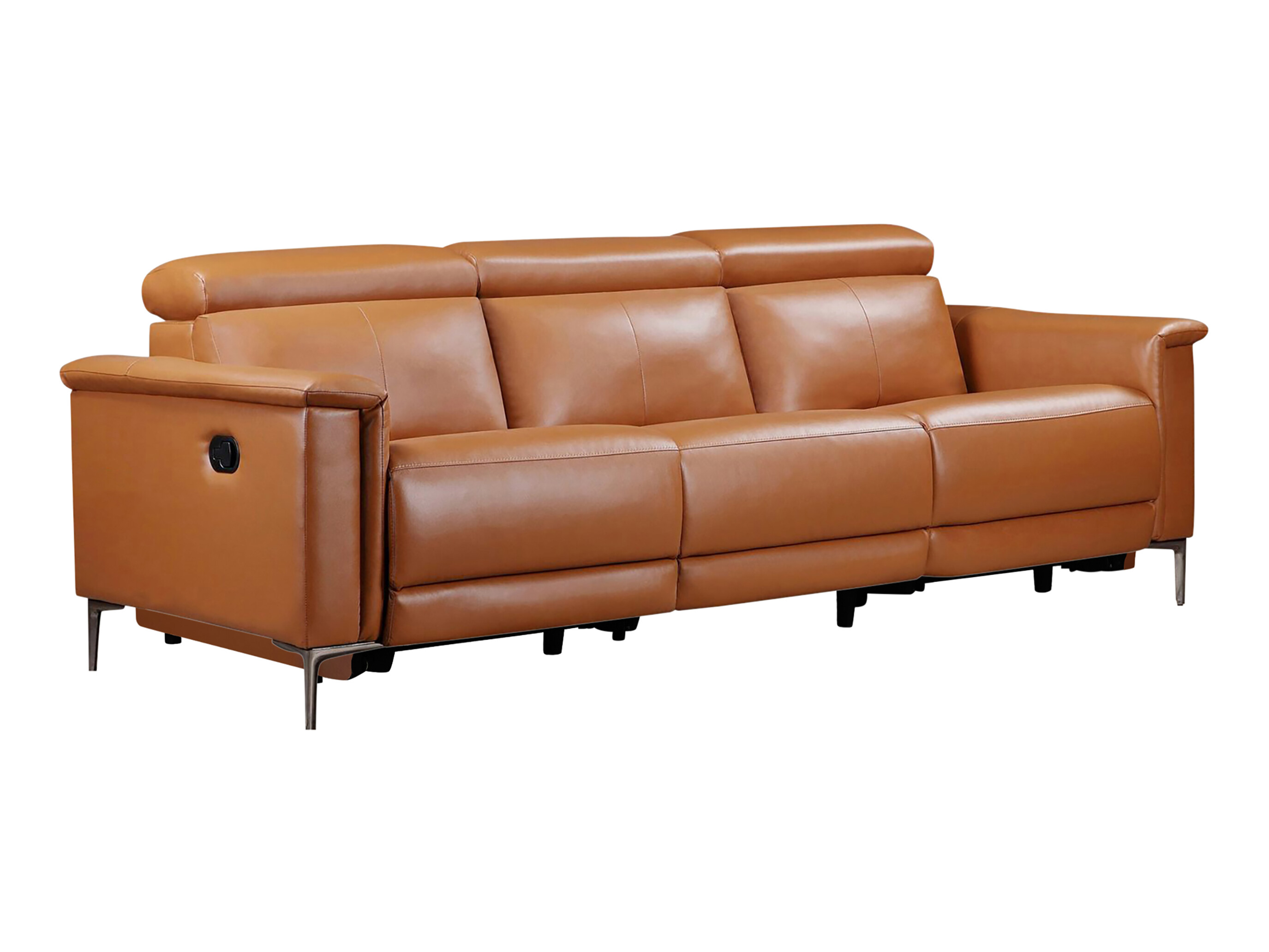 Sofa recliner Denton 1498 (Brown)